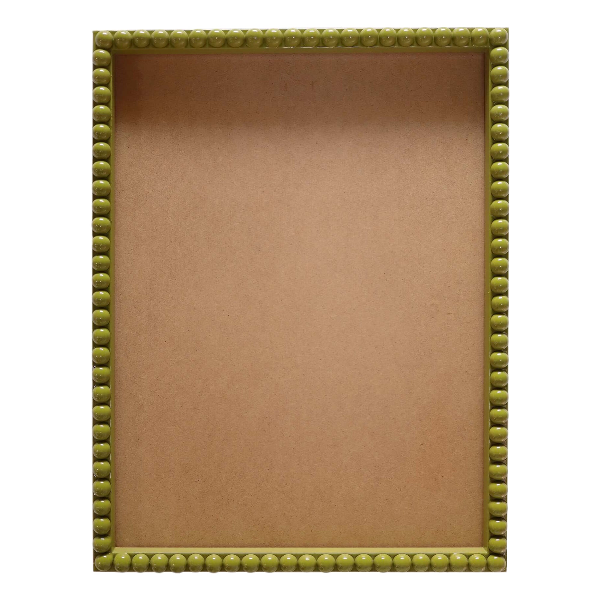 Light Olive Bobbin Frame