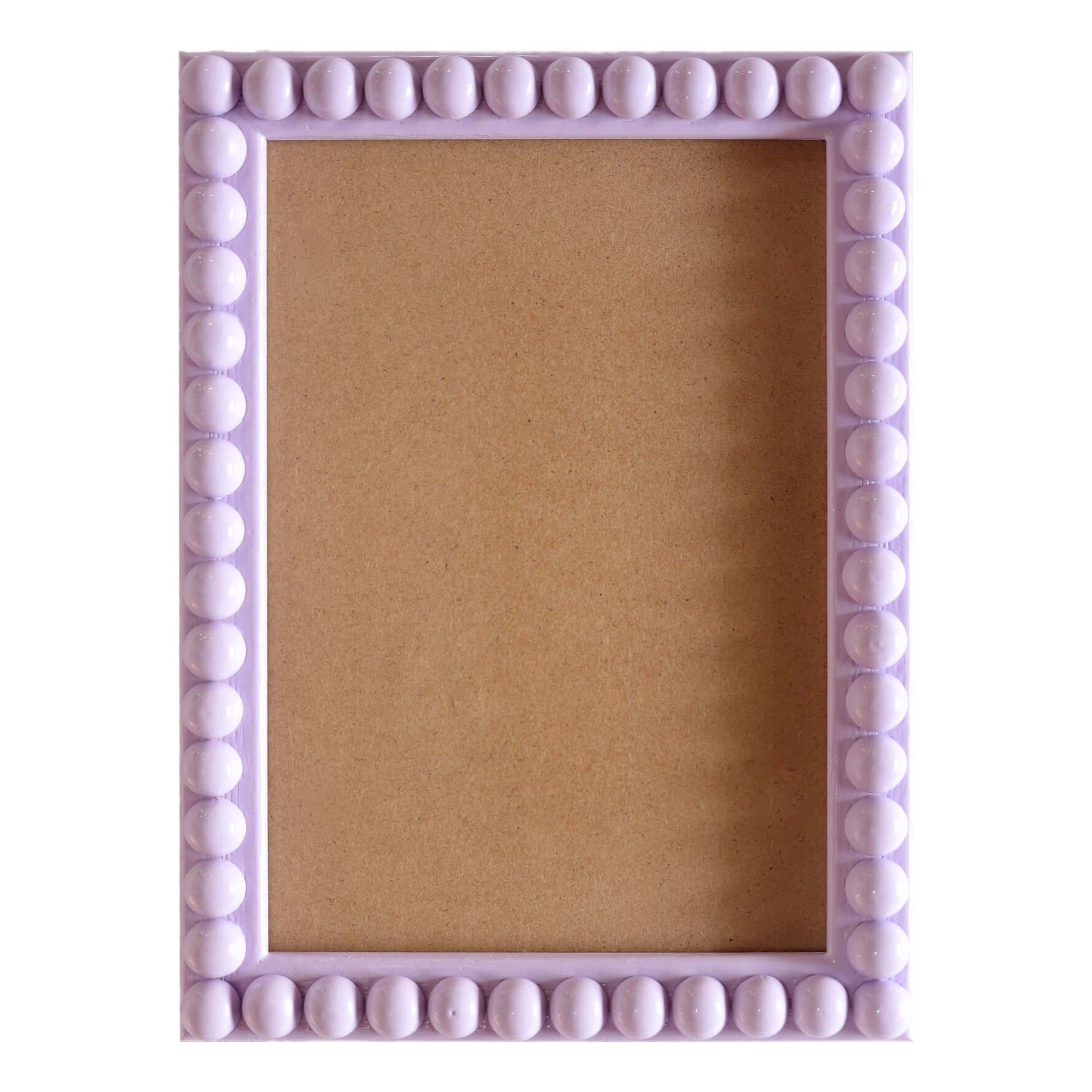 Lilac Bobbin Frame