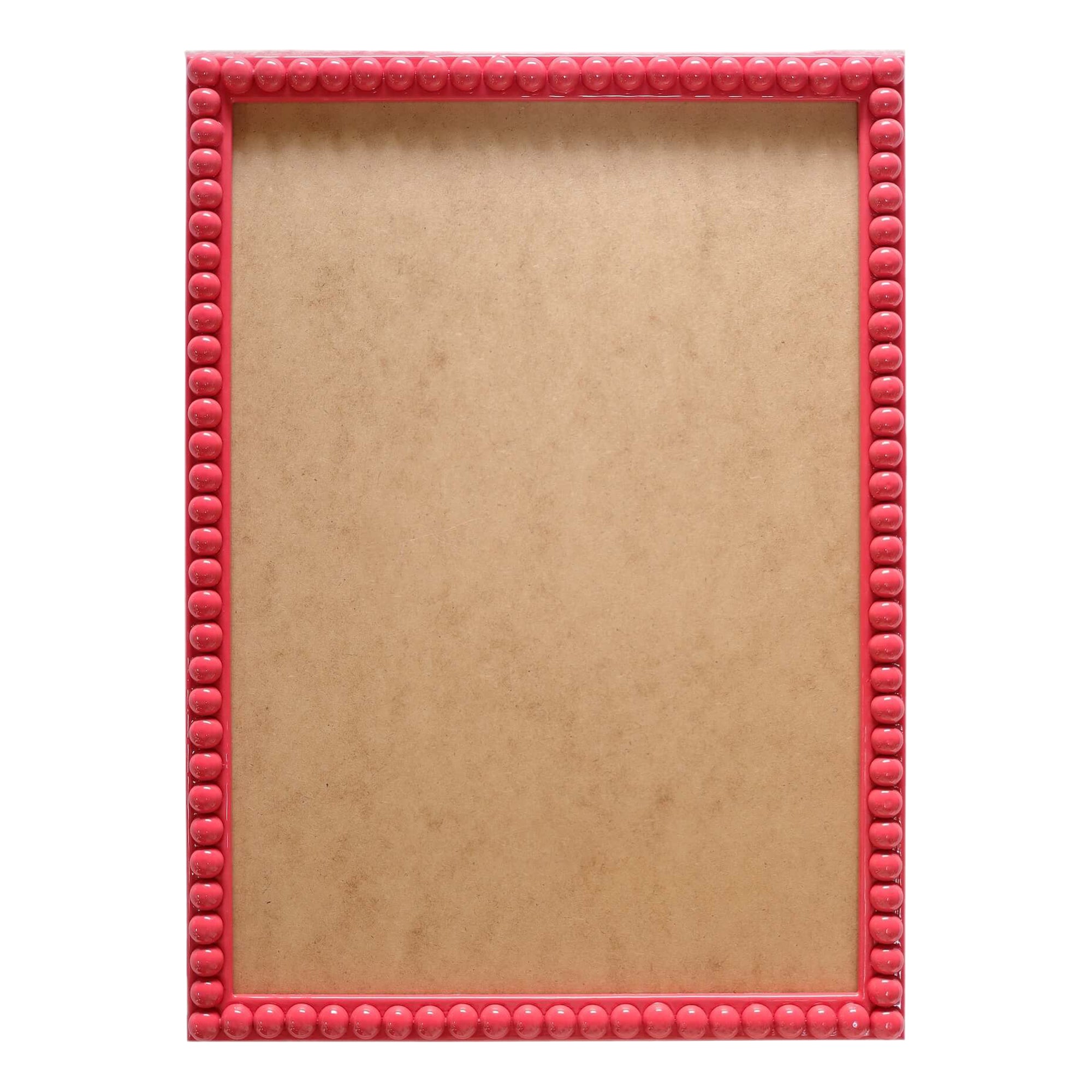 Raspberry Bobbin Frame