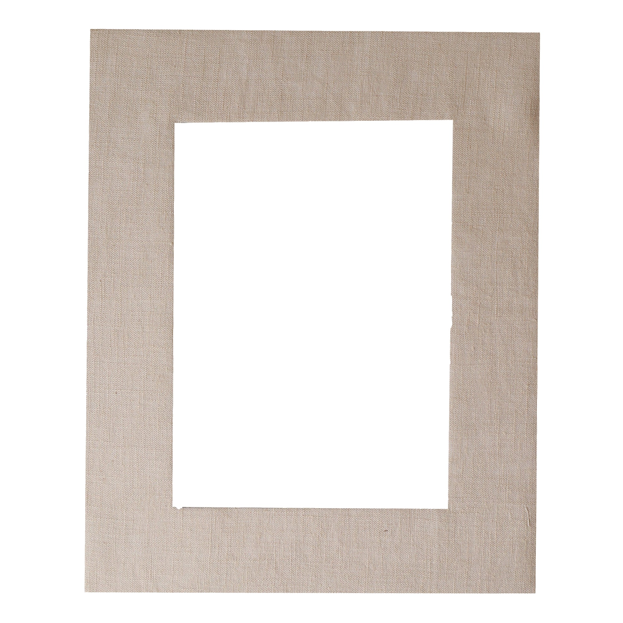 Fabric Mount