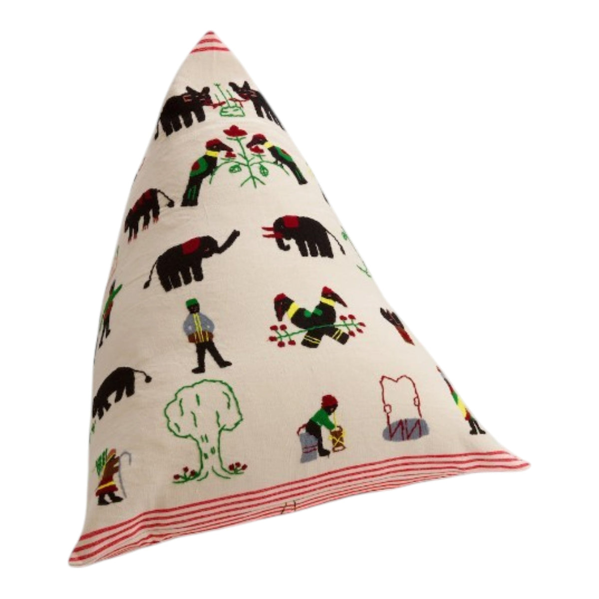 Kids Naga Bean Bag