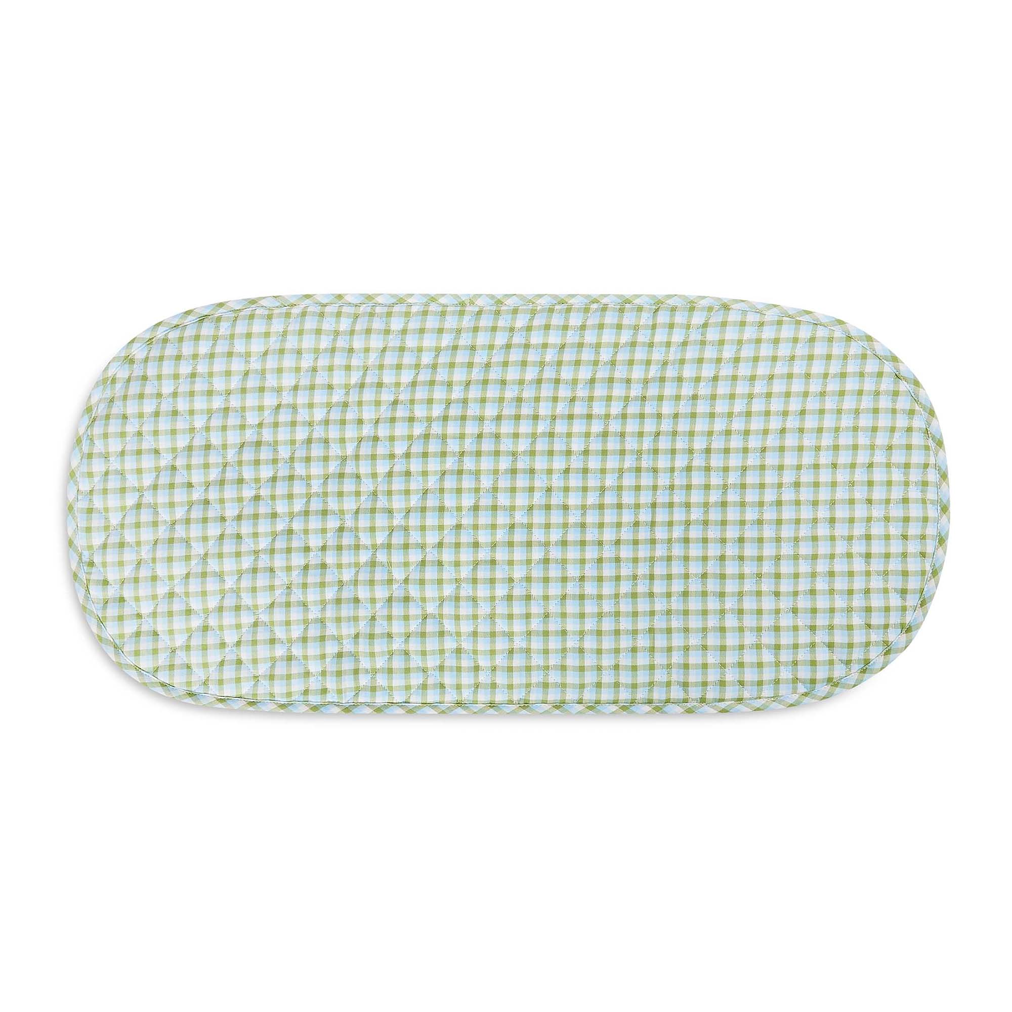 Changing Basket Cotton Liner - Little Farm