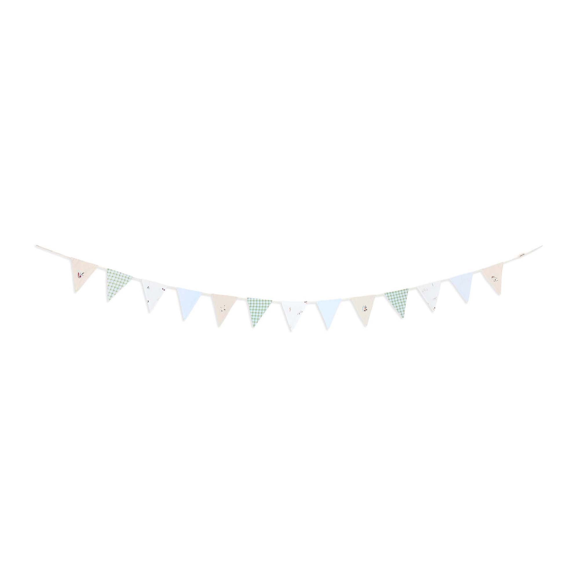Bunting - Little Farm