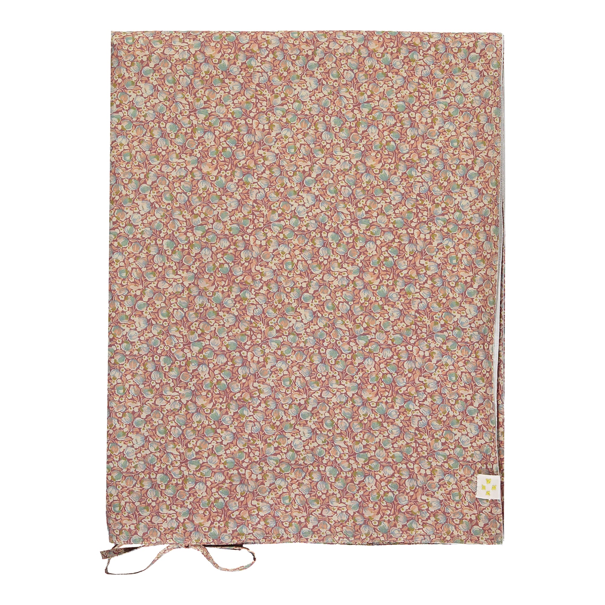 Sienna Floral Duvet Cover