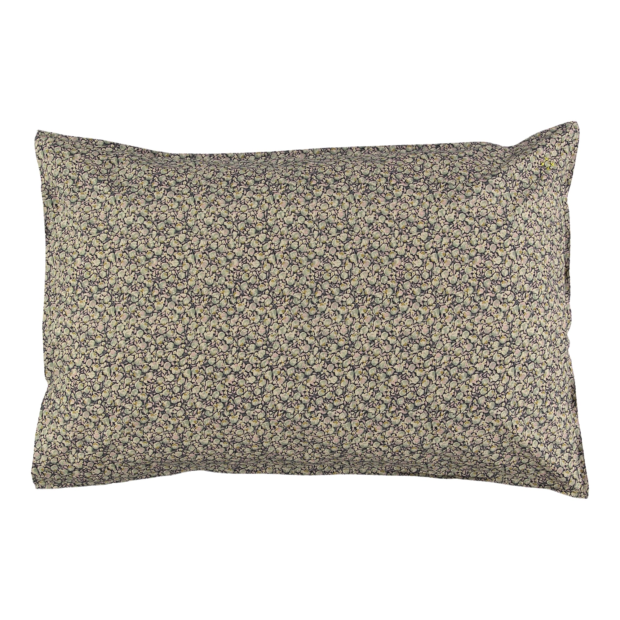 Lucia Floral Pillowcase