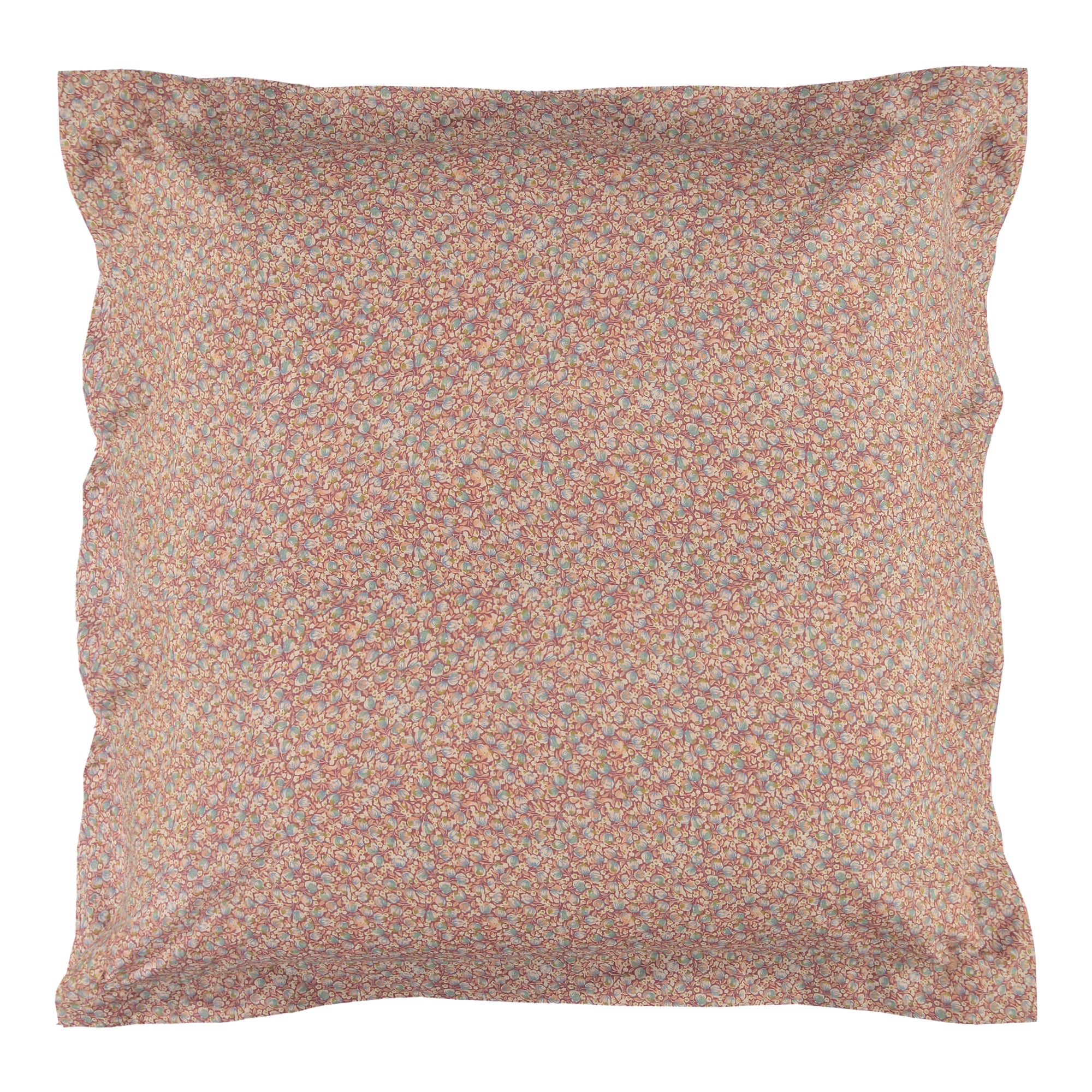 Sienna Floral Pillowcase