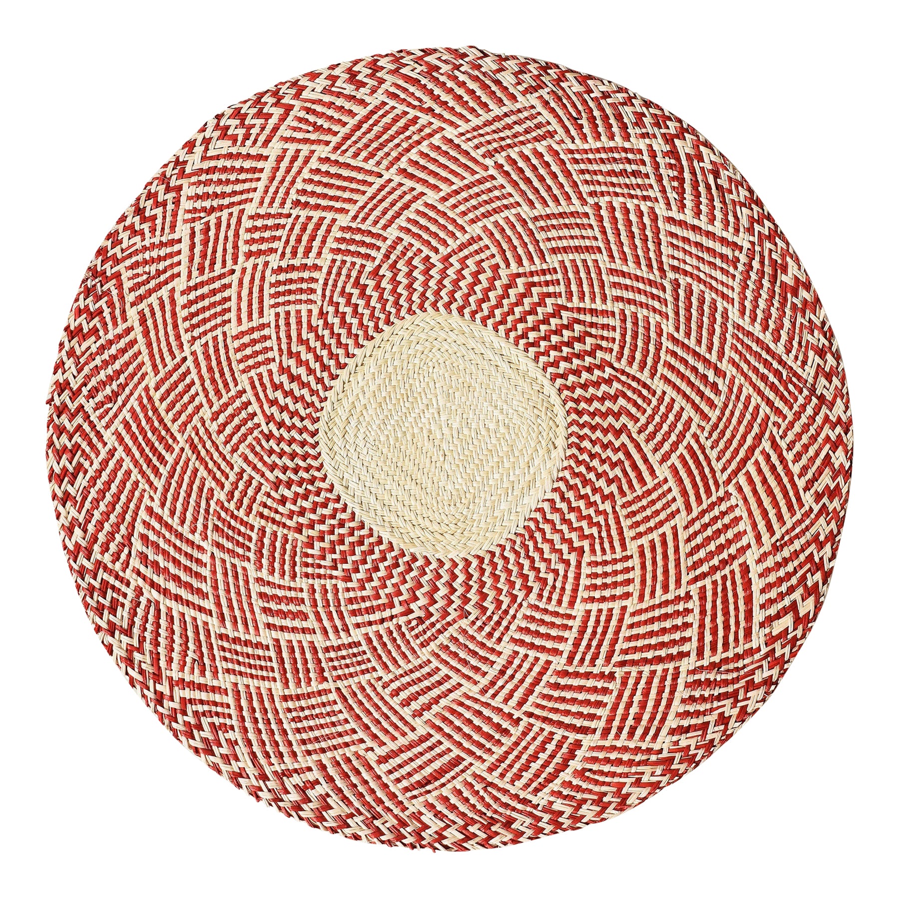 Nariño Woven Placemats (Set of 2)