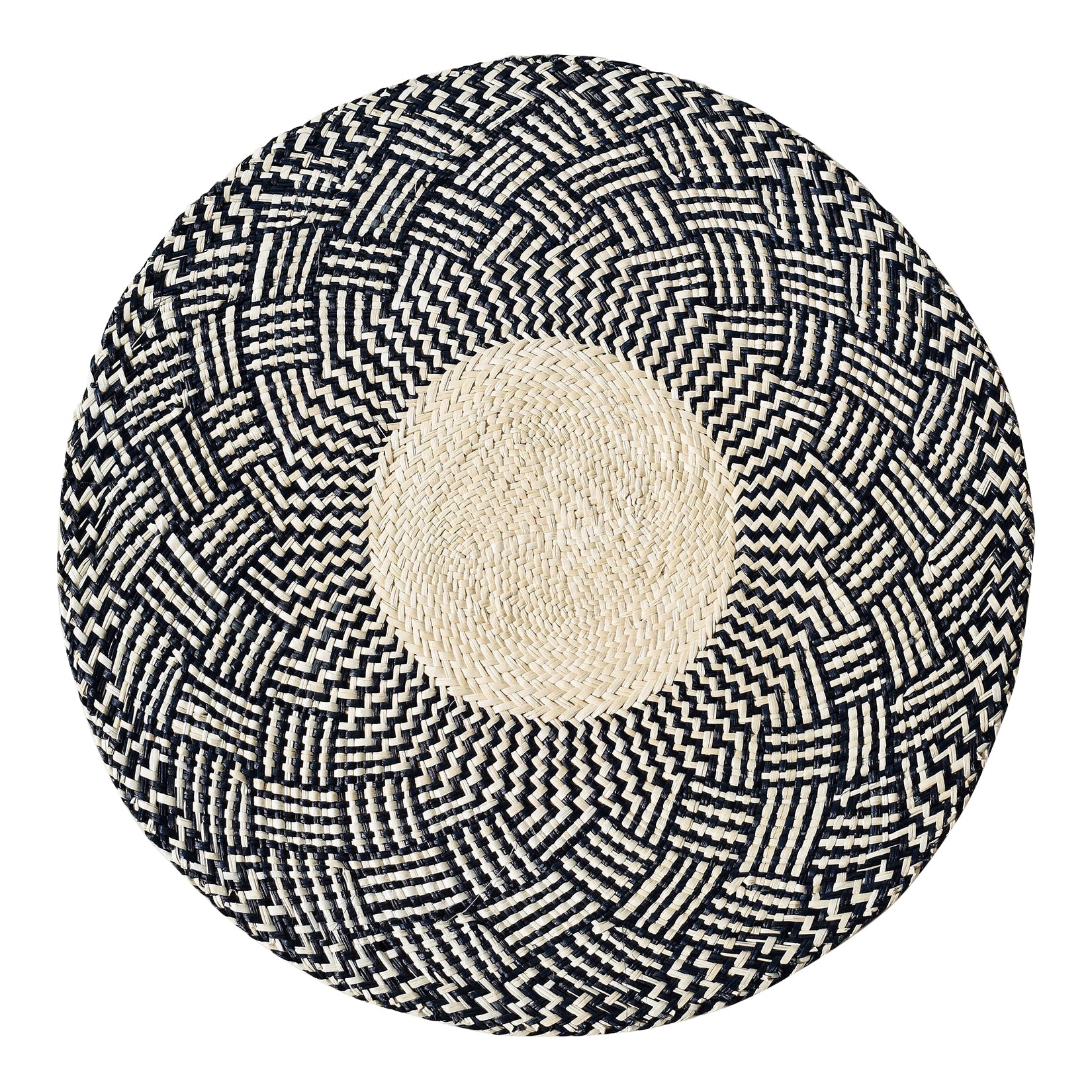 Nariño Woven Placemats (Set of 2)