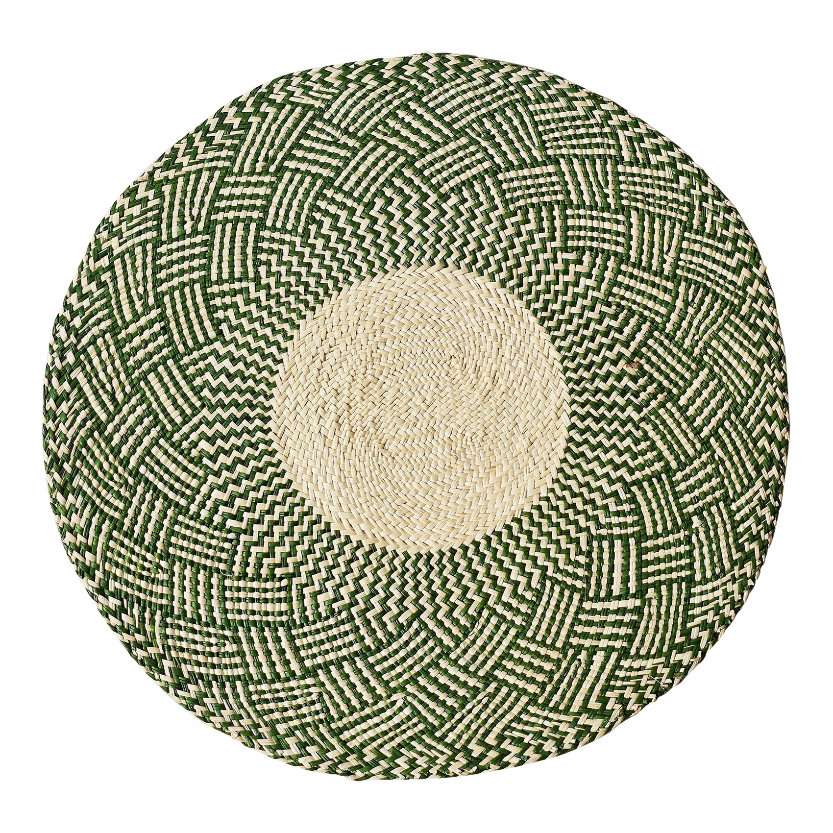 Nariño Woven Placemats (Set of 2)