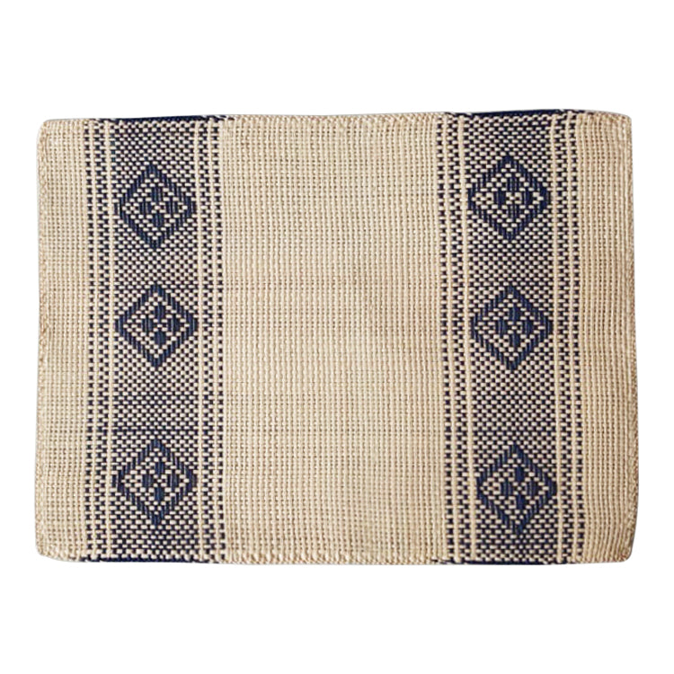 Sandona Rectangular Woven Placemats (Set of 2)