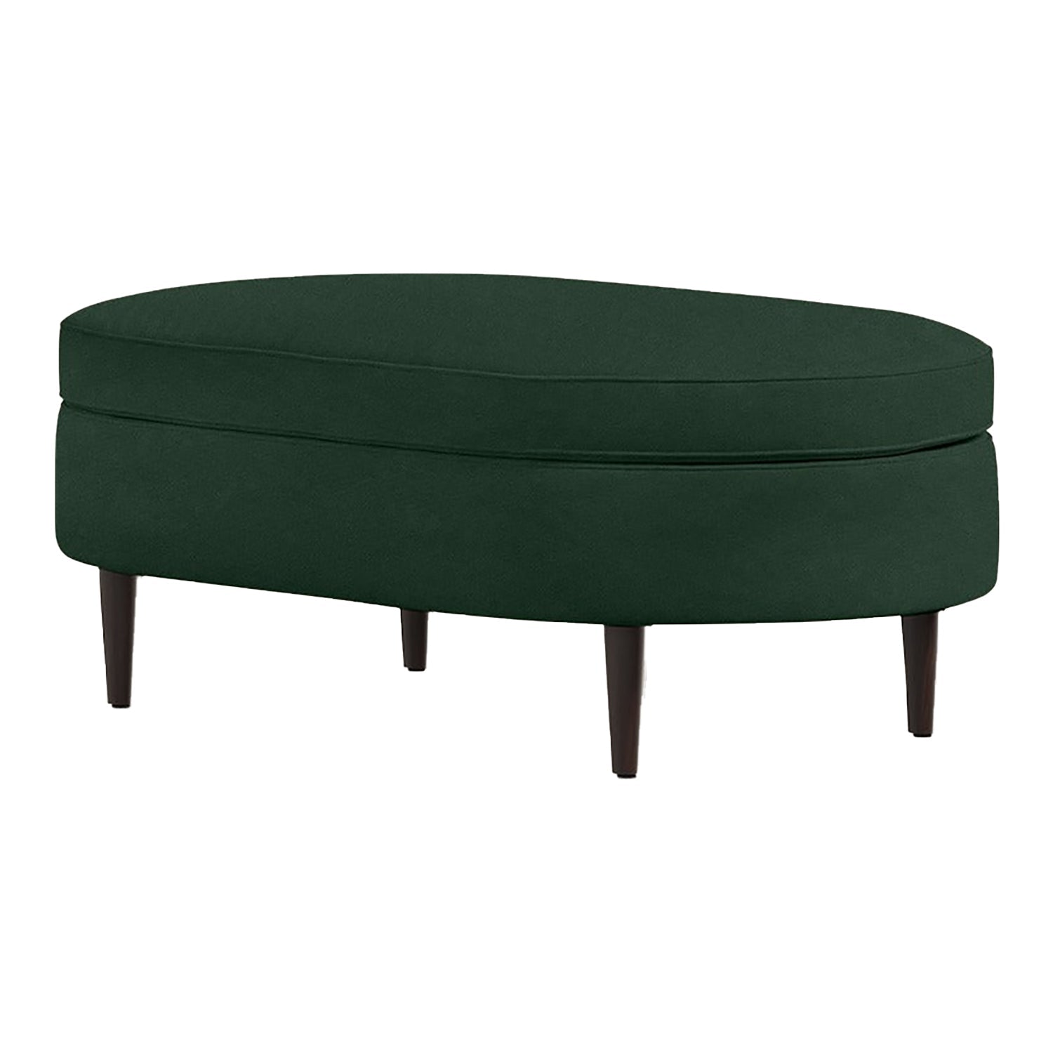Carlotta Ottoman, Olive