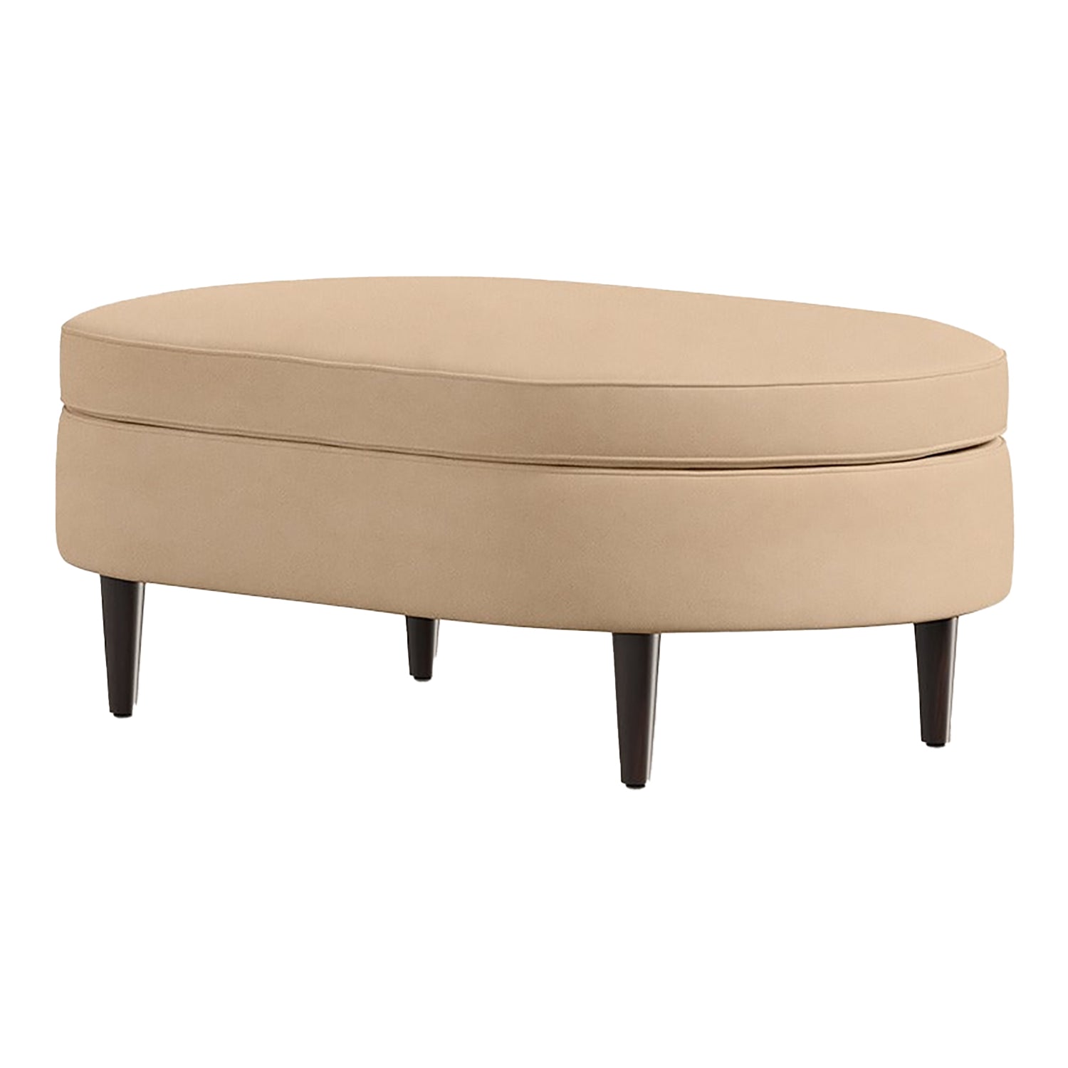 Carlotta Ottoman, Rose