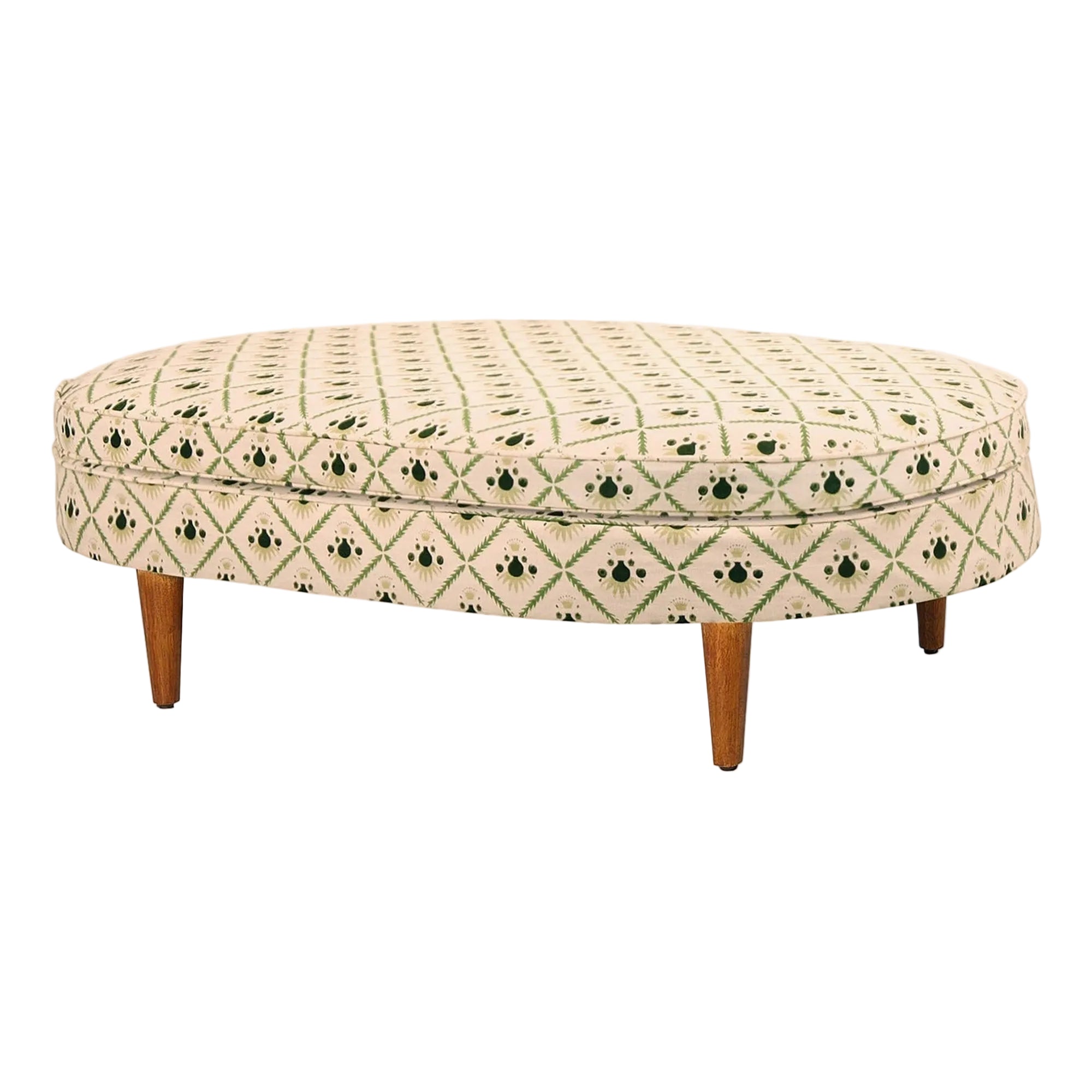 Carlotta Ottoman, Moss
