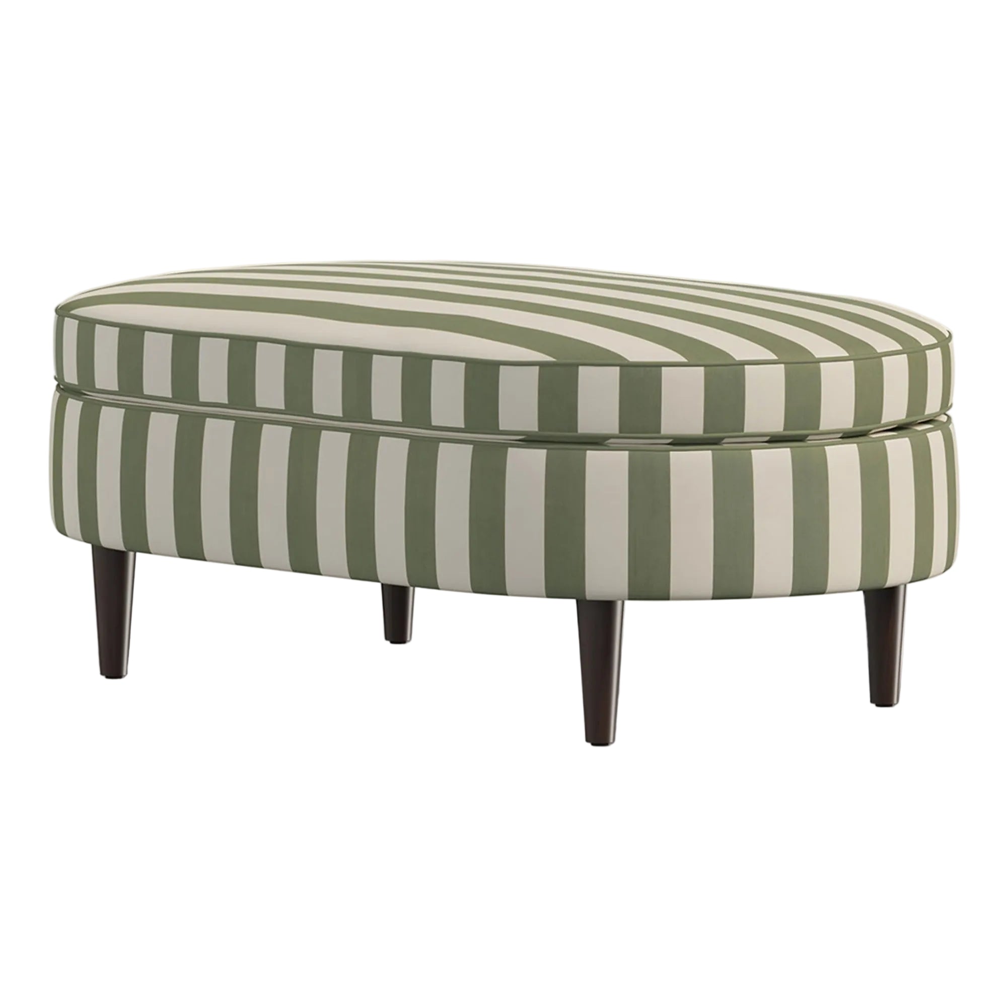 Carlotta Ottoman, Artichoke