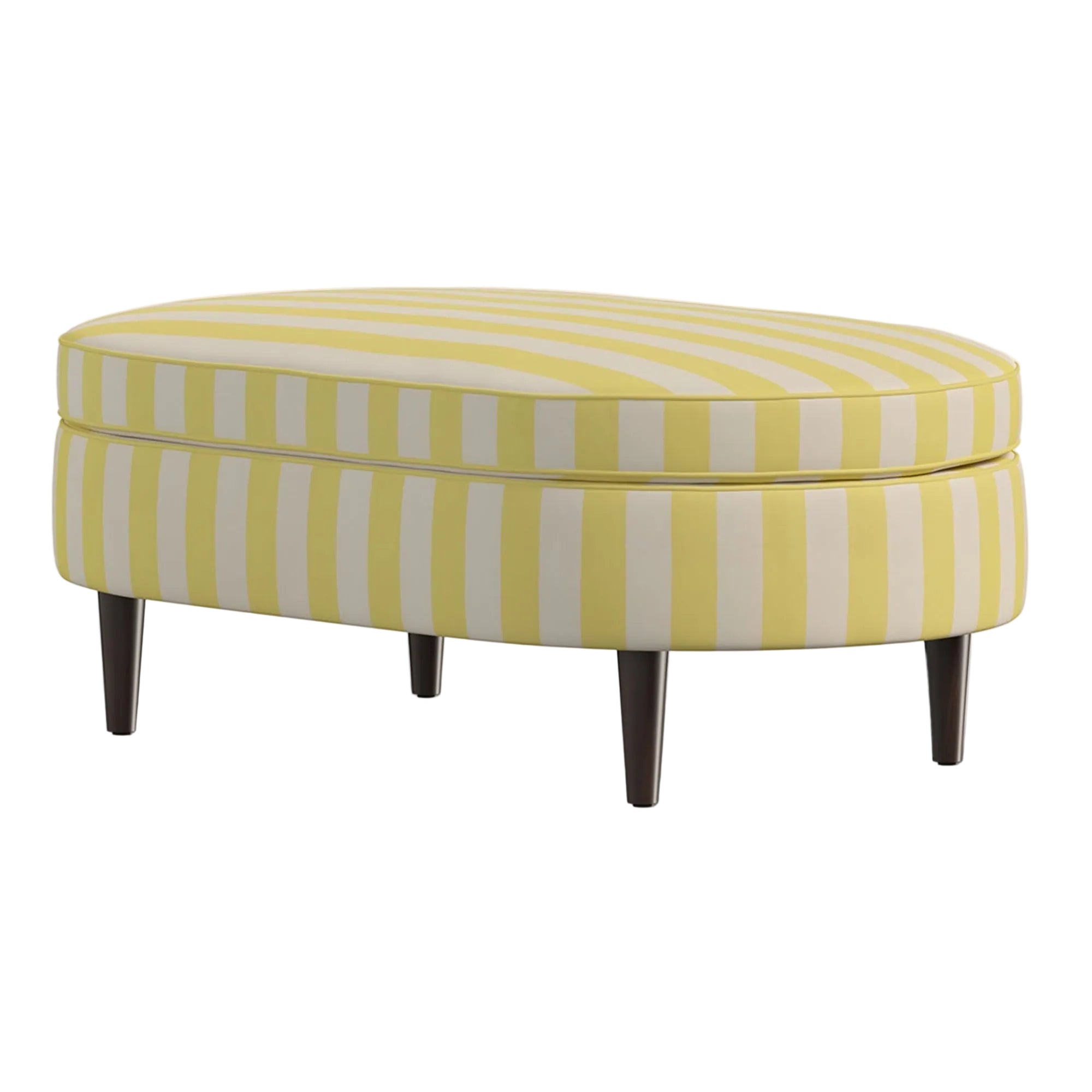 Carlotta Ottoman, Citron