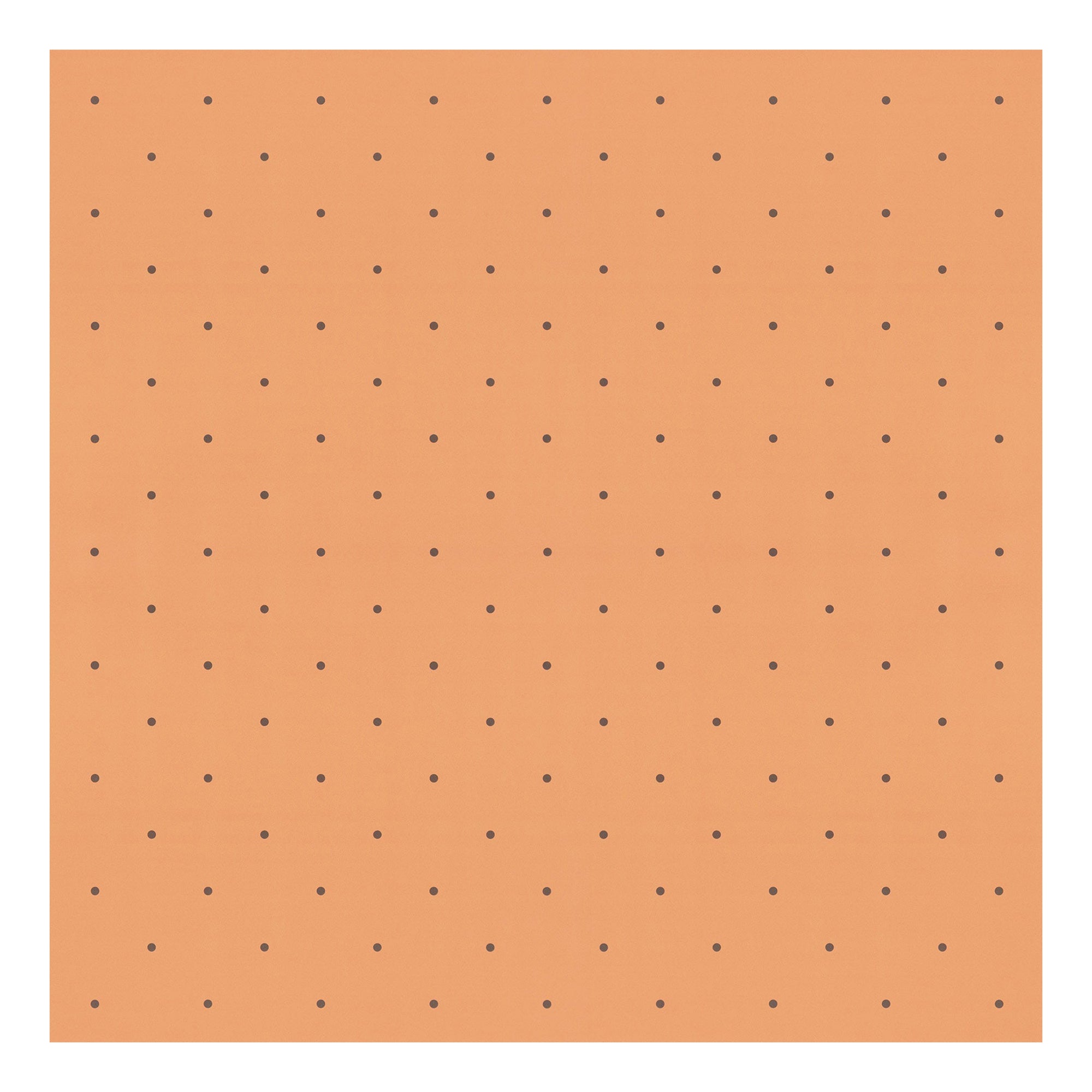 Dolce Dots Wallpaper, Biscotti, Roll