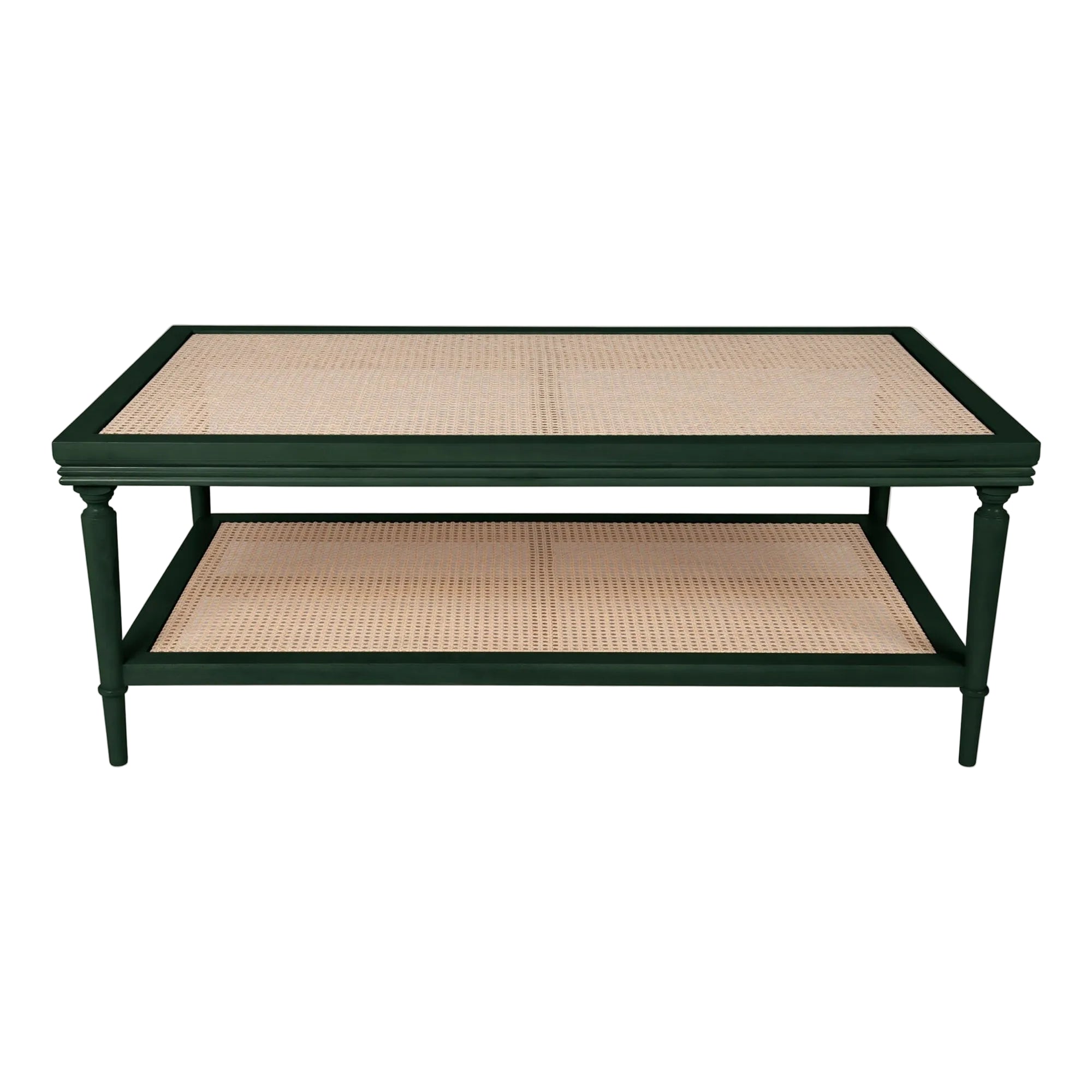 Gaia Coffee Table, Forest