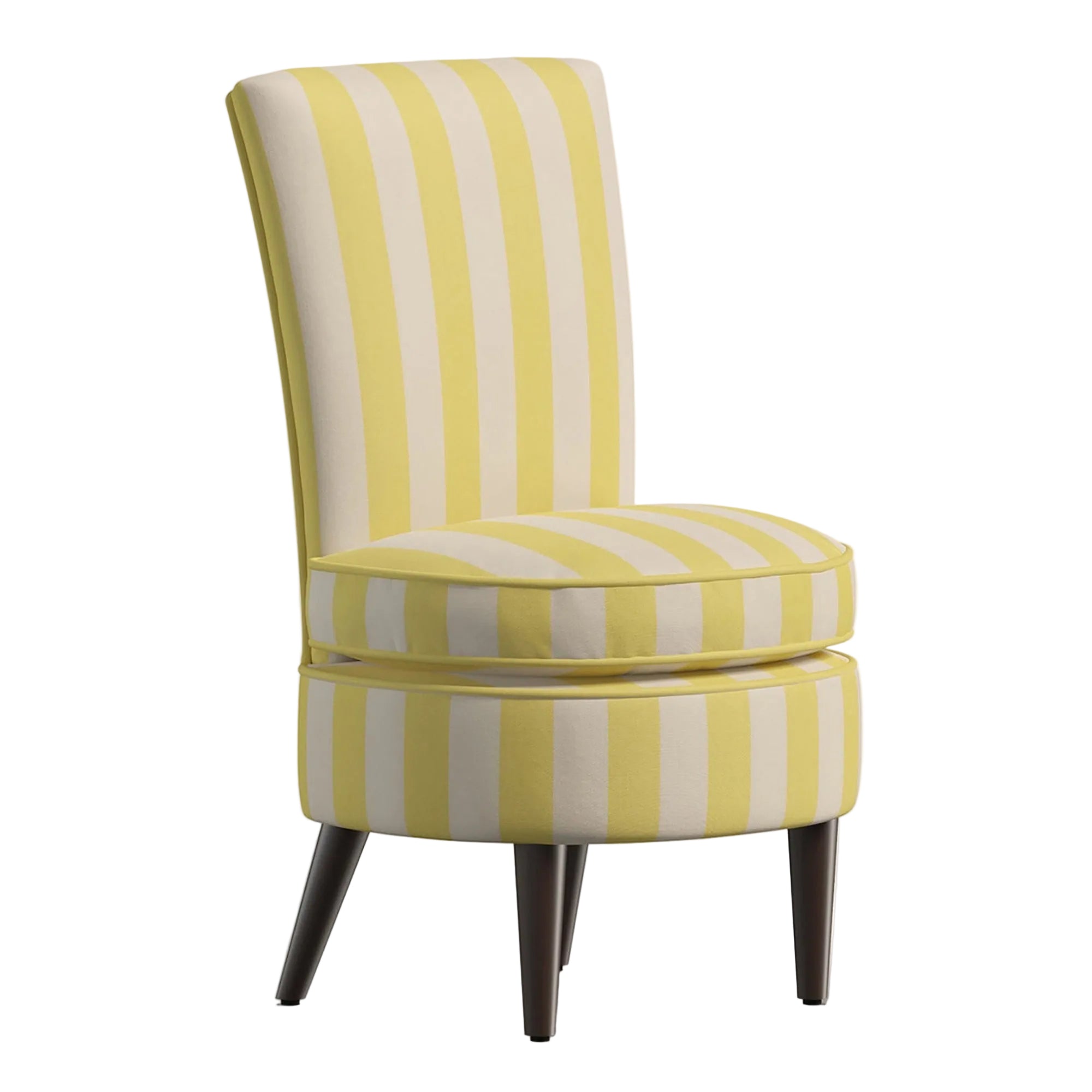 Giulia Chair, Citron