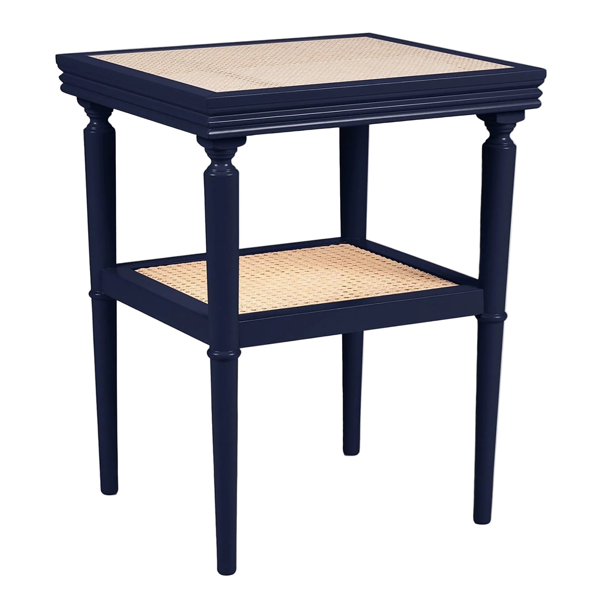 Ilaria Side Table, Ocean