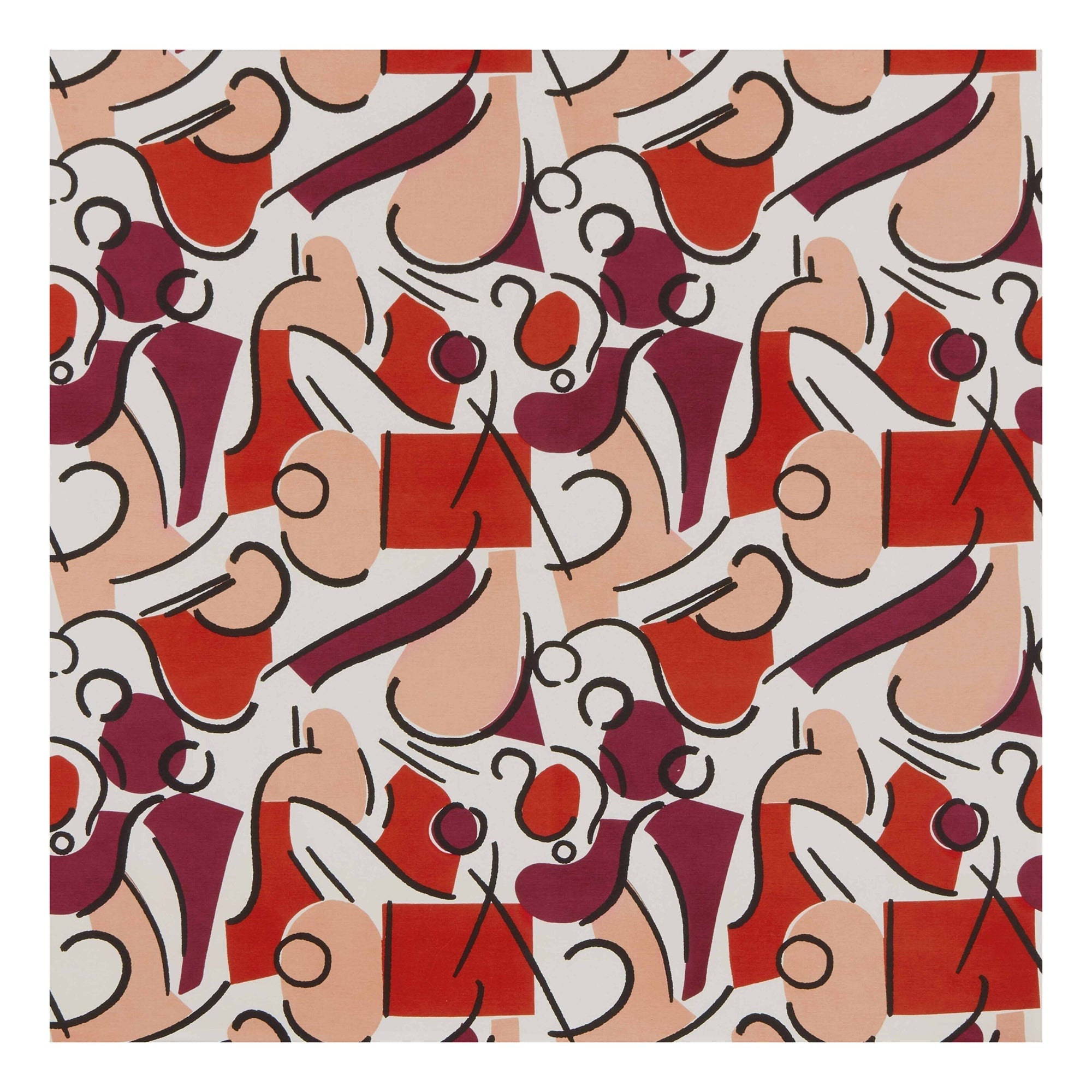 Orpha, Grenadine, Metre