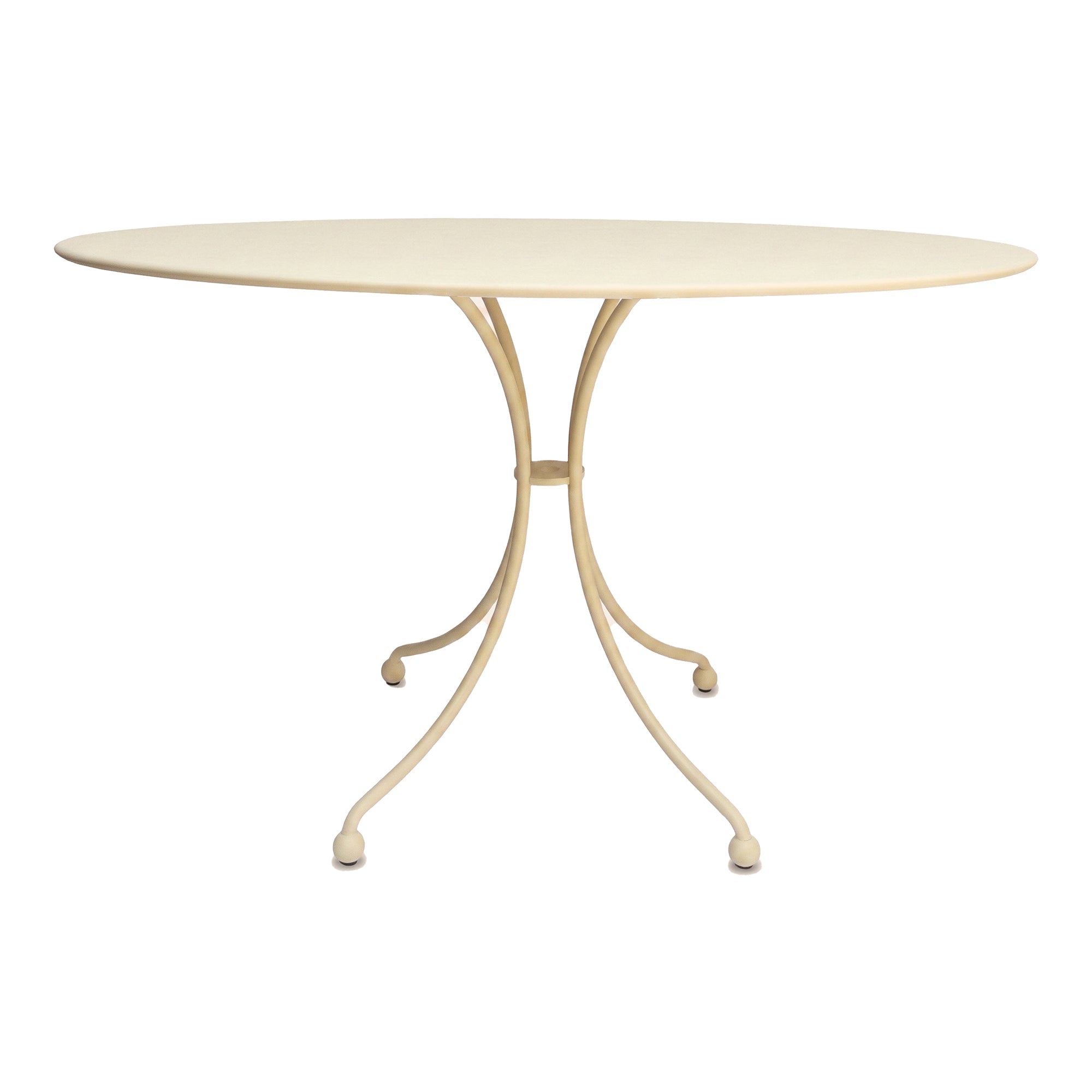 Panarea 6 Seater Table in Gelato