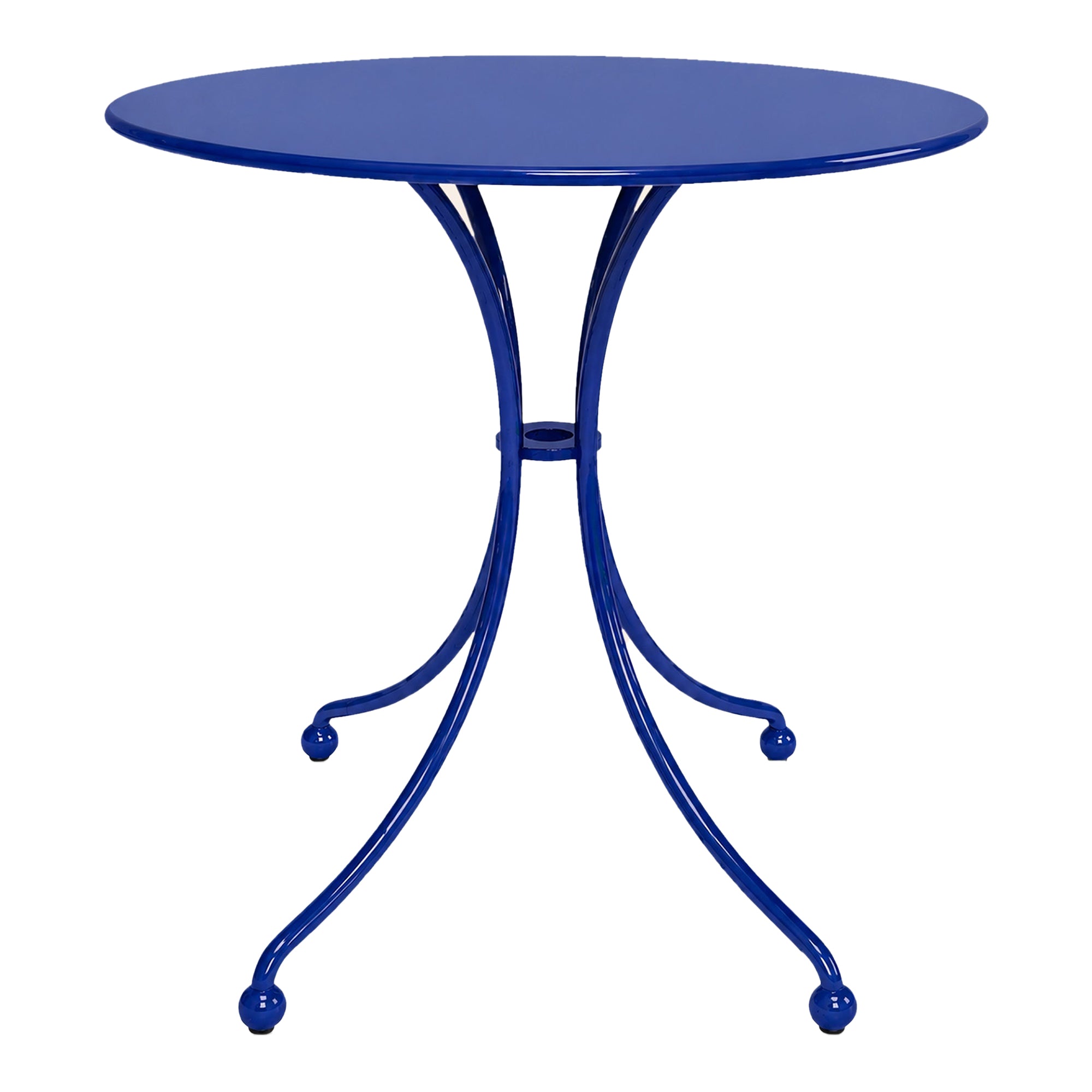 Panarea Bistro Table in Mare