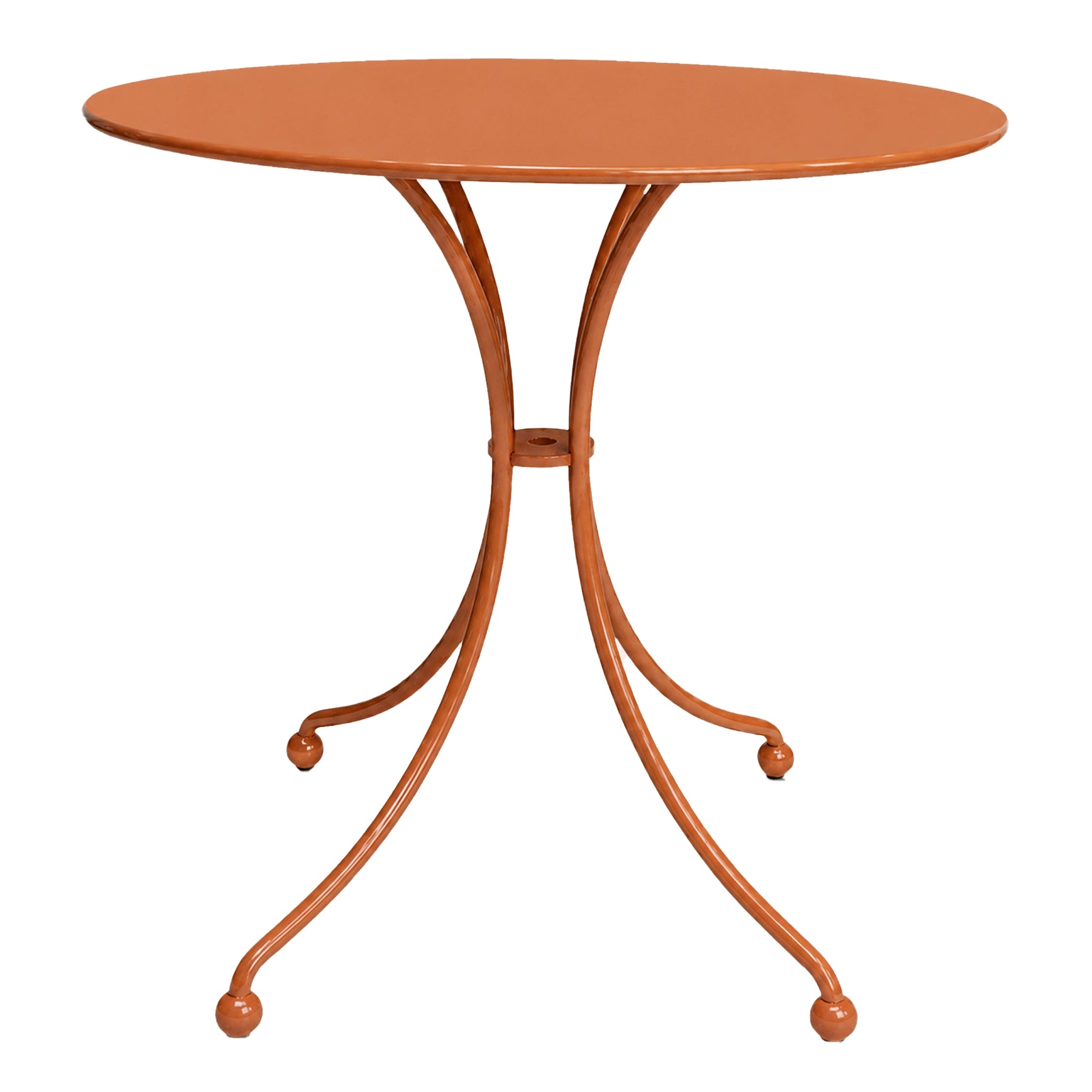 Panarea Bistro Table in Spritz