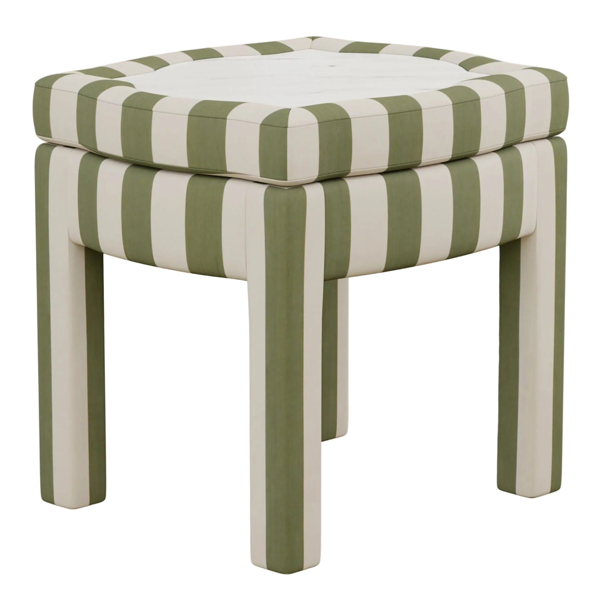 Piero Footstool, Artichoke