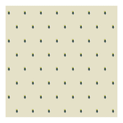 Pixel Posey Wallpaper, Limelight, Sample