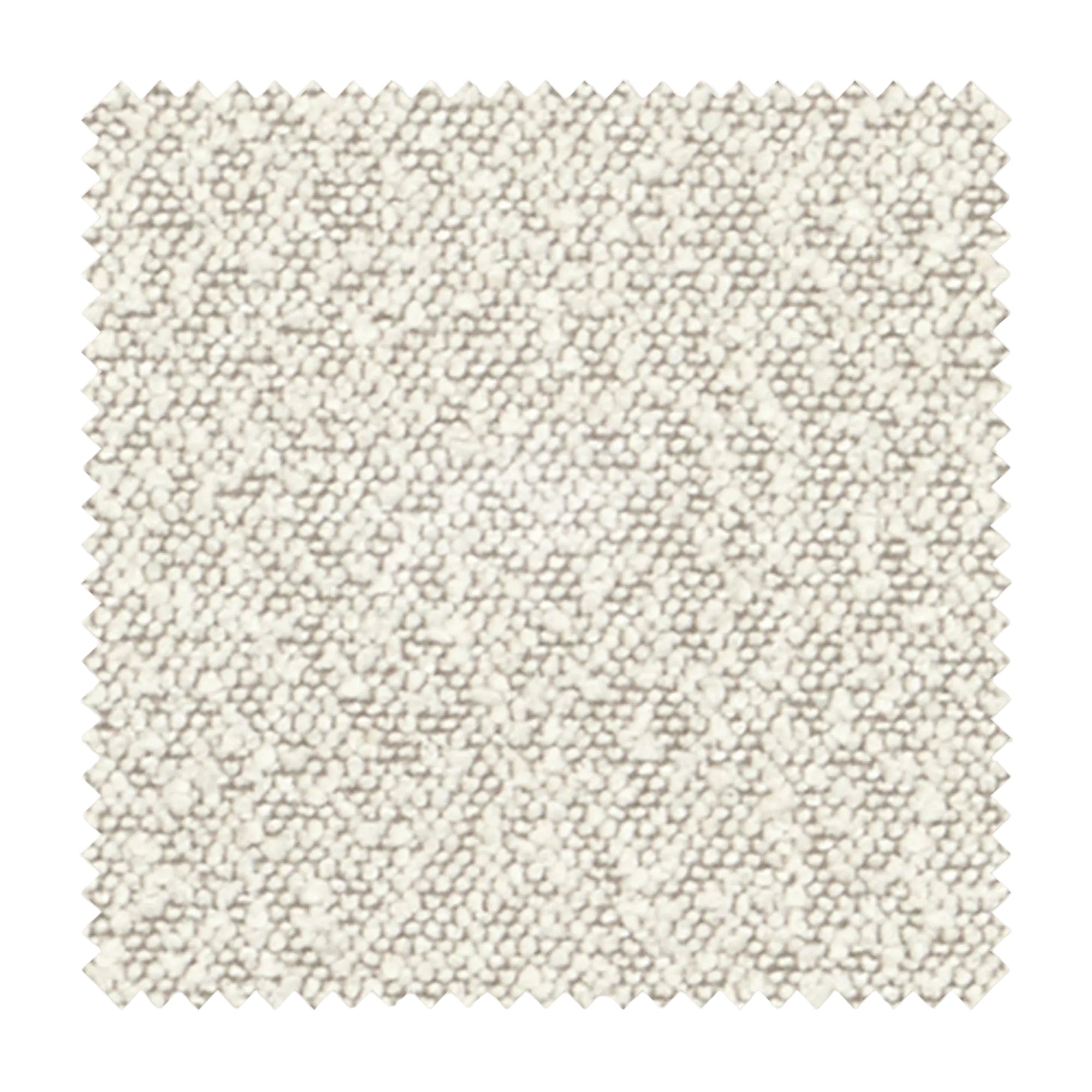 Plain Boucle, Nougat Sample