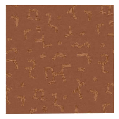 Raphia, Tobacco, Sample