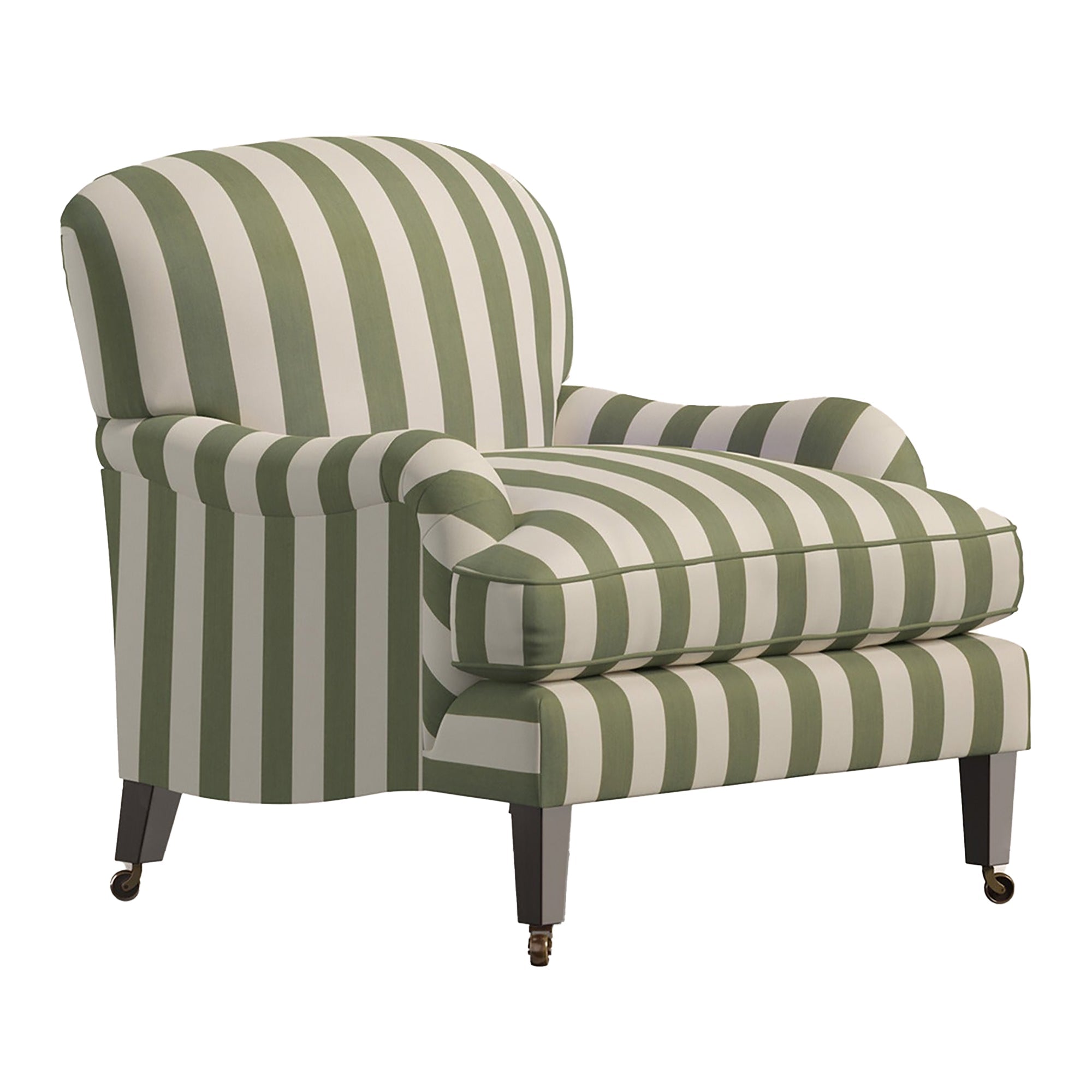 Sofia Armchair, Artichoke