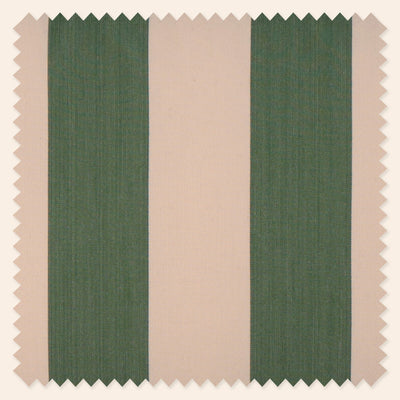 Sonia Stripe, Artichoke, Sample