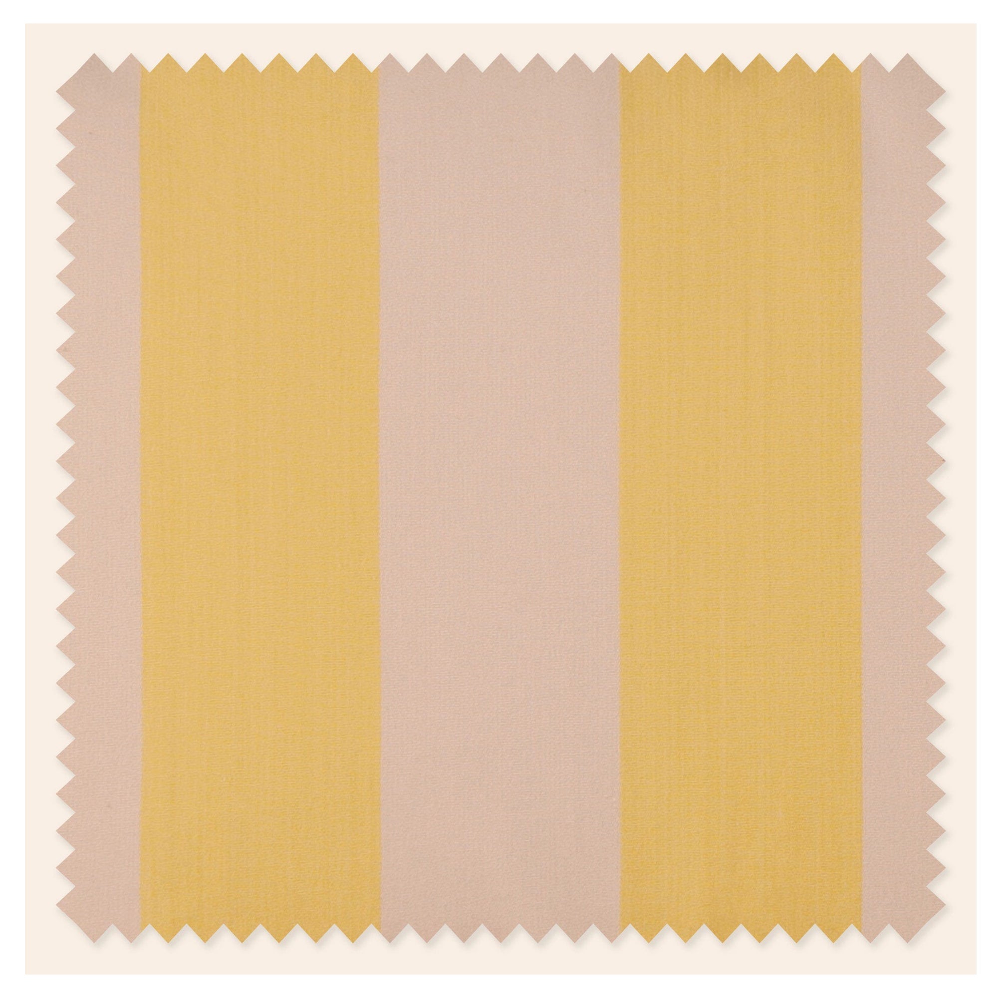Sonia Stripe, Citron, Sample