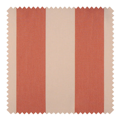 Sonia Stripe, Ginger, Sample