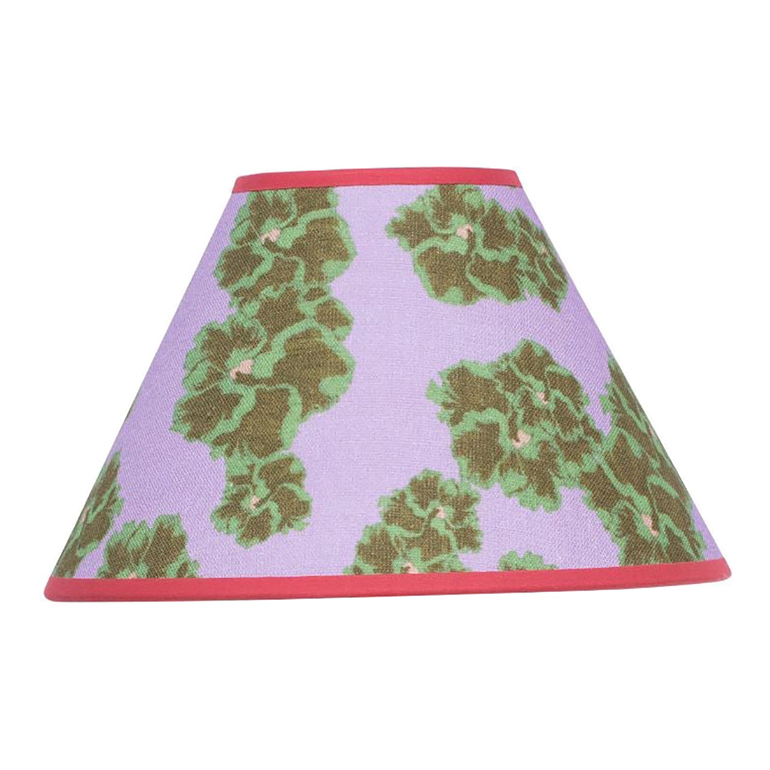 Ronko Lilac 10" Empire Lampshade