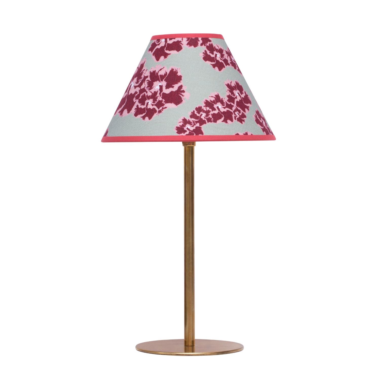 Ronko Seafoam 10" Empire Lampshade