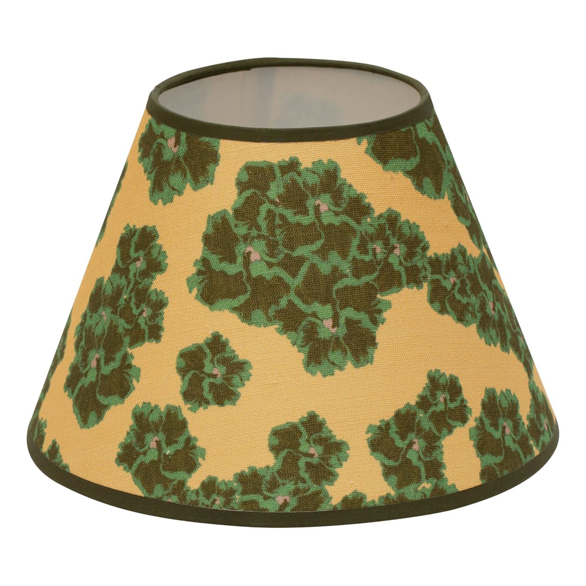 Ronko Lemon 12" Empire Lampshade