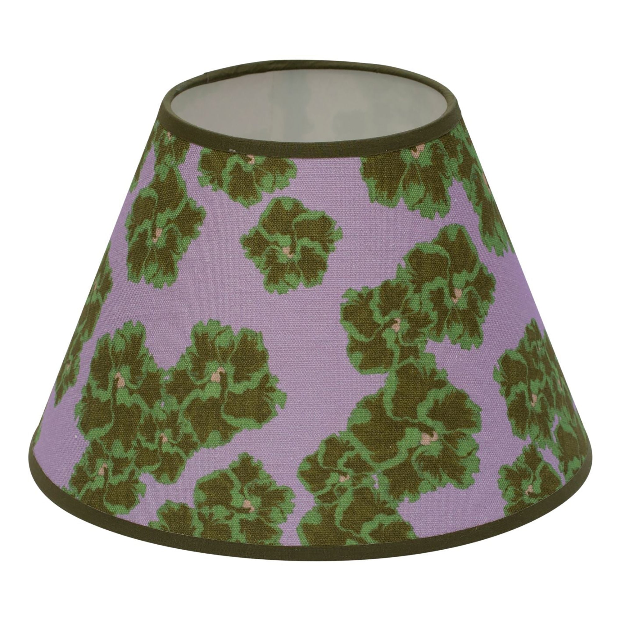 Ronko Lilac Empire 12" Lampshade