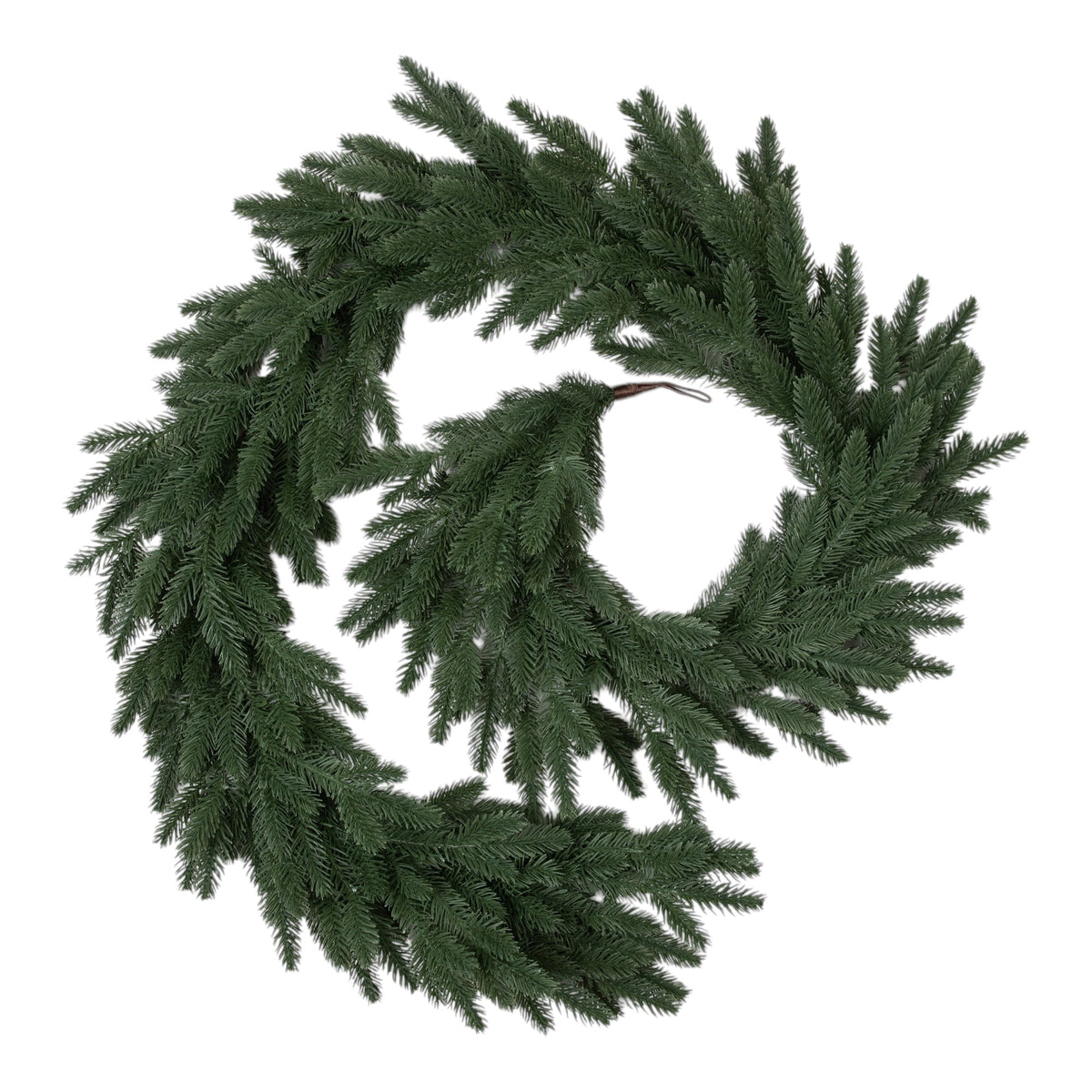 Forever Pine - Faux Christmas Garland