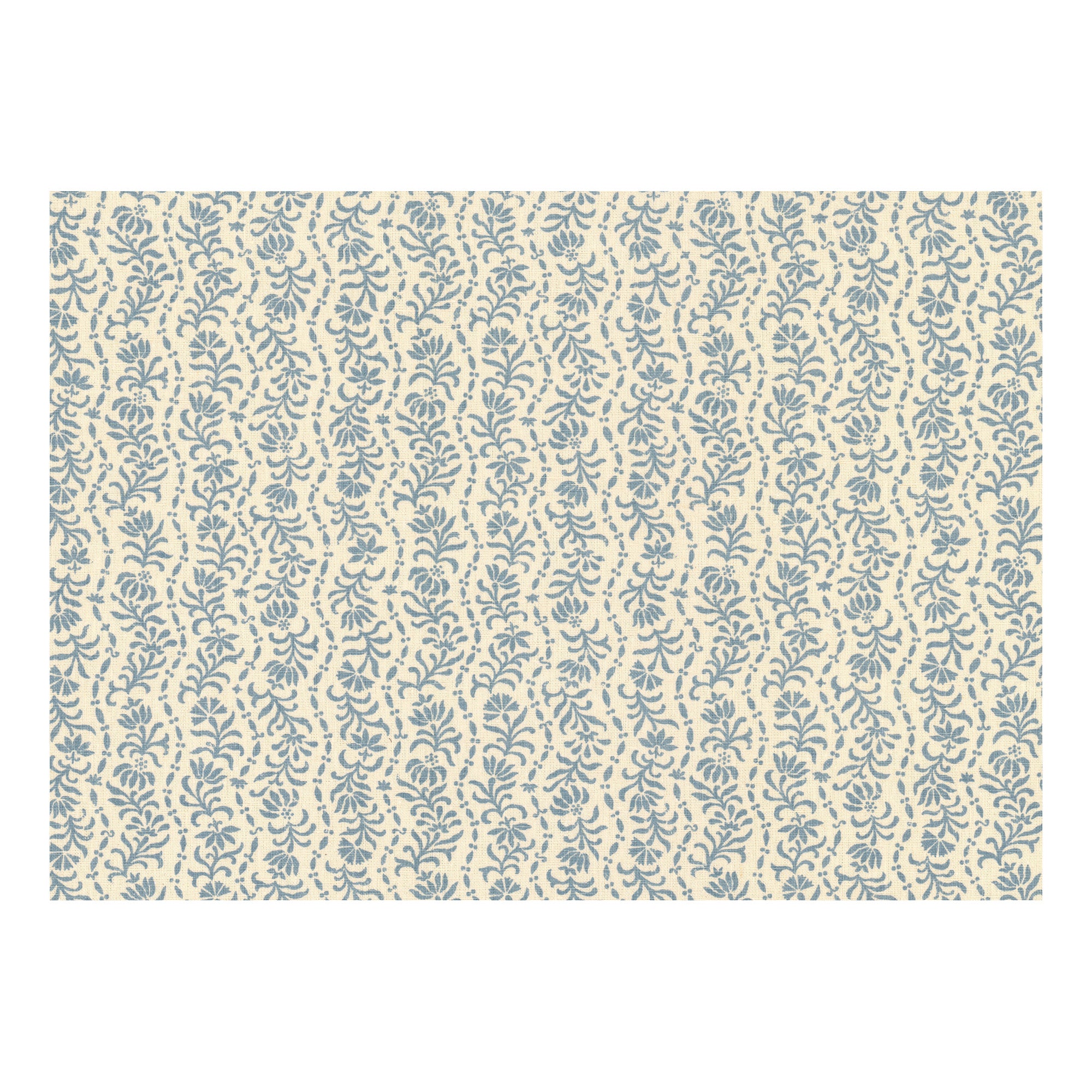 Posy Linen - Wavelet