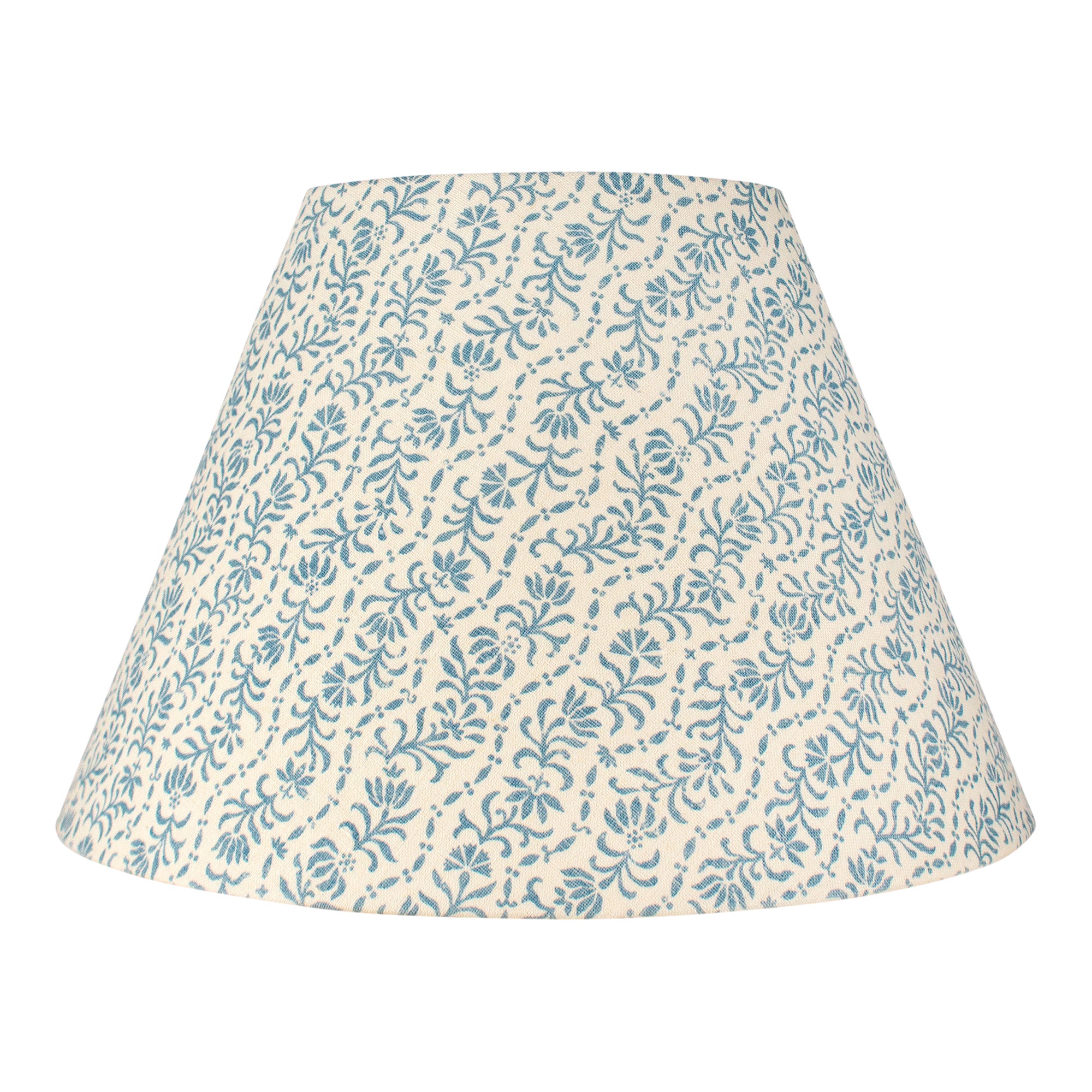 Posy Wavelet Large Lampshade