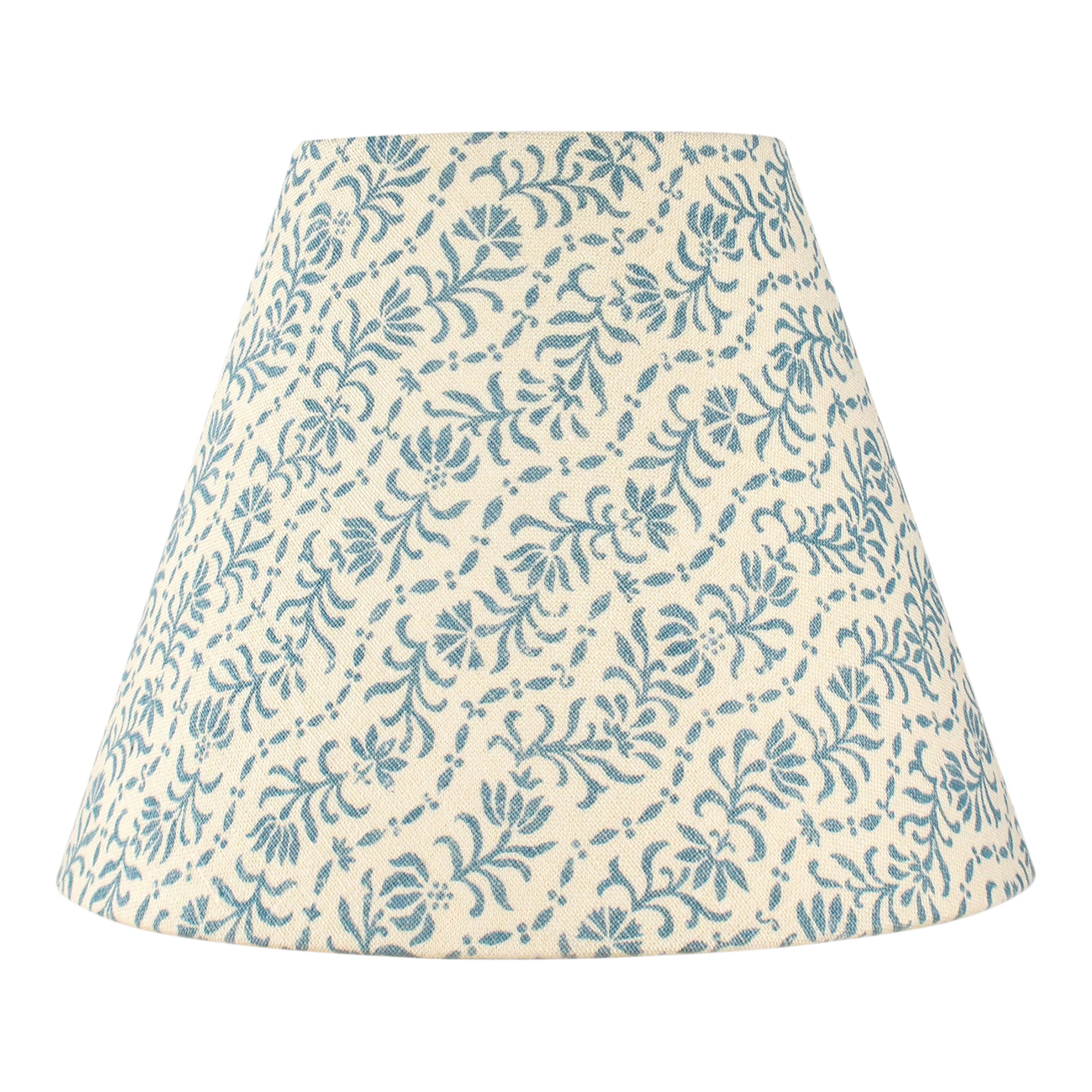 Posy Wavelet Small Lampshade