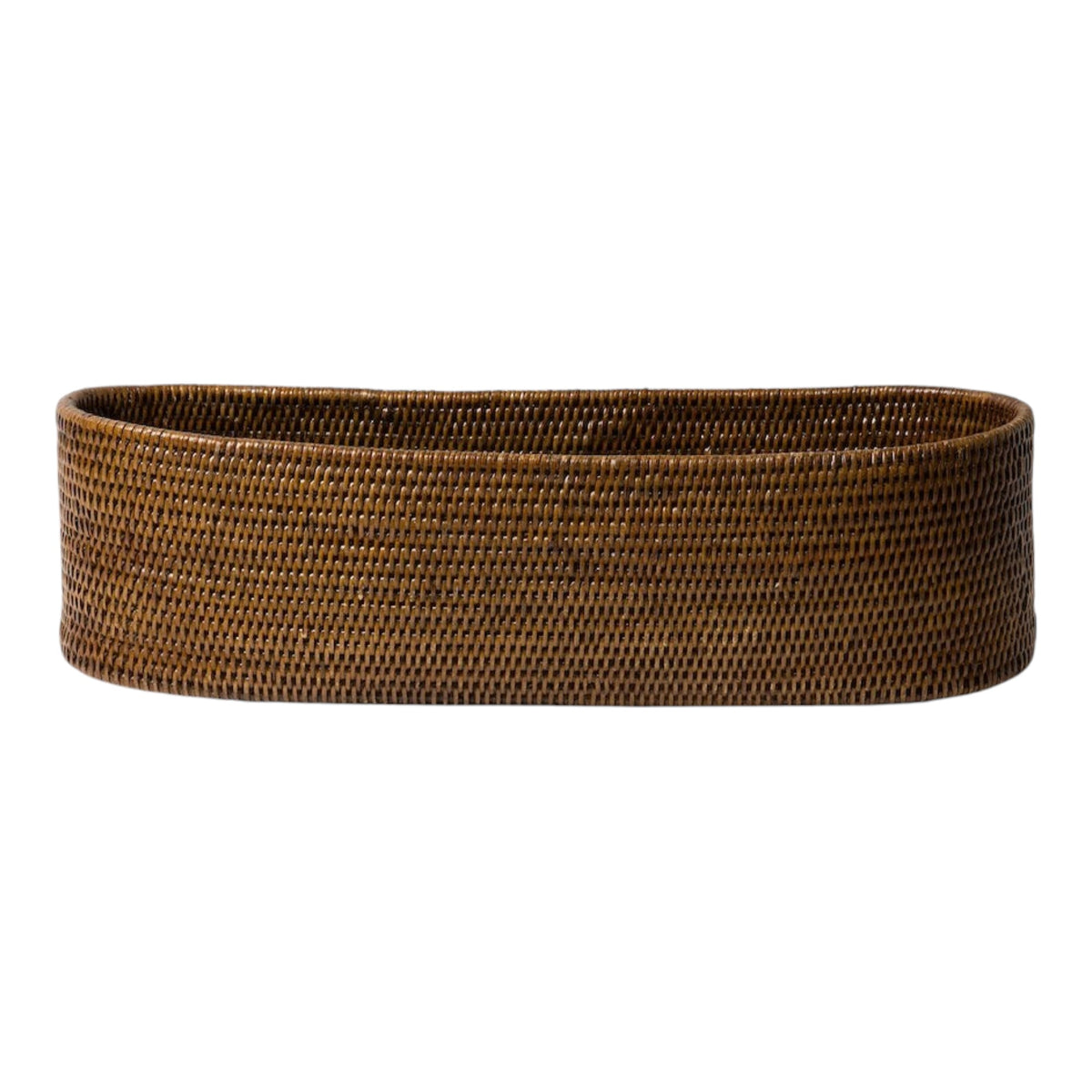 Kethi Oval Planter