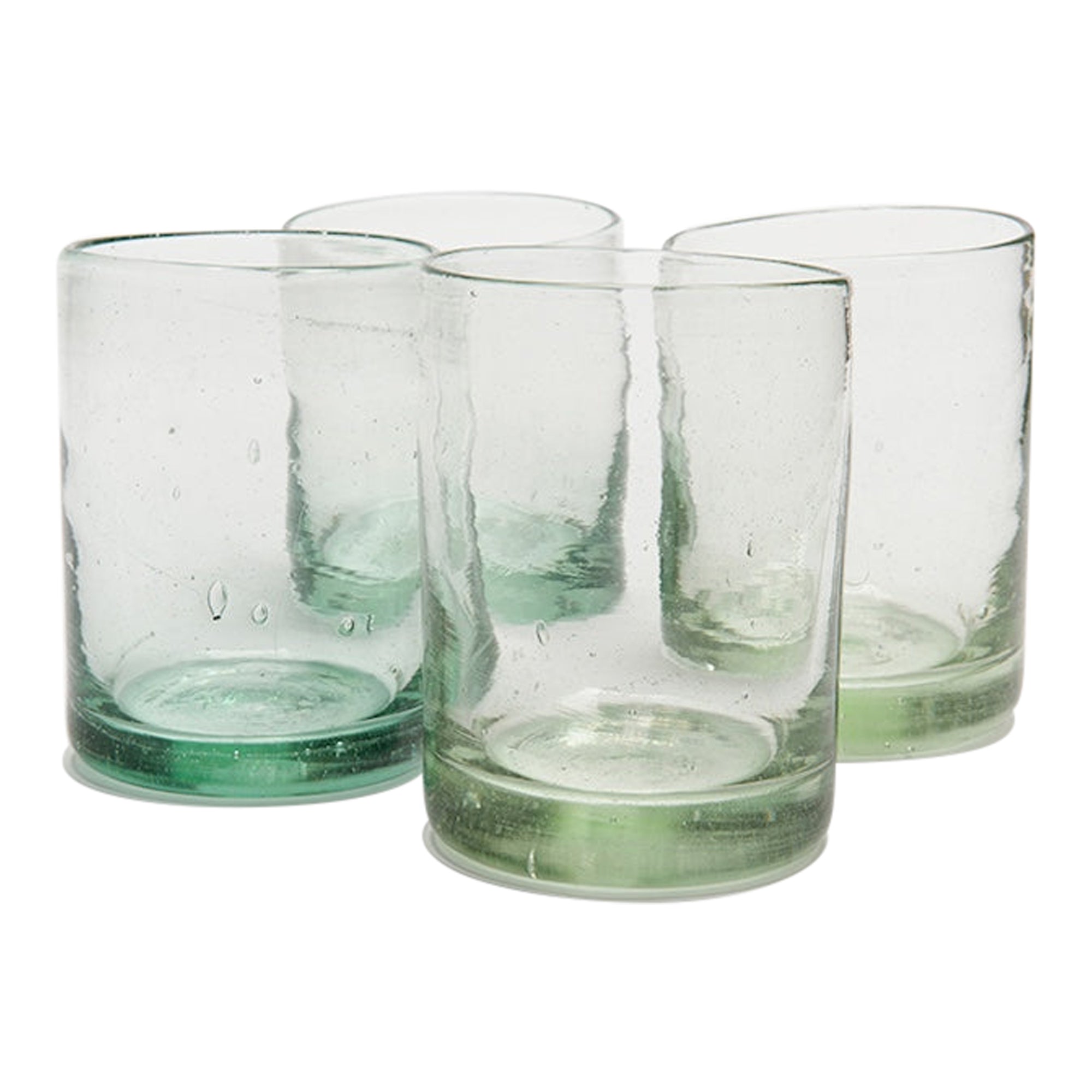 Zomi Tumblers | Set of 4