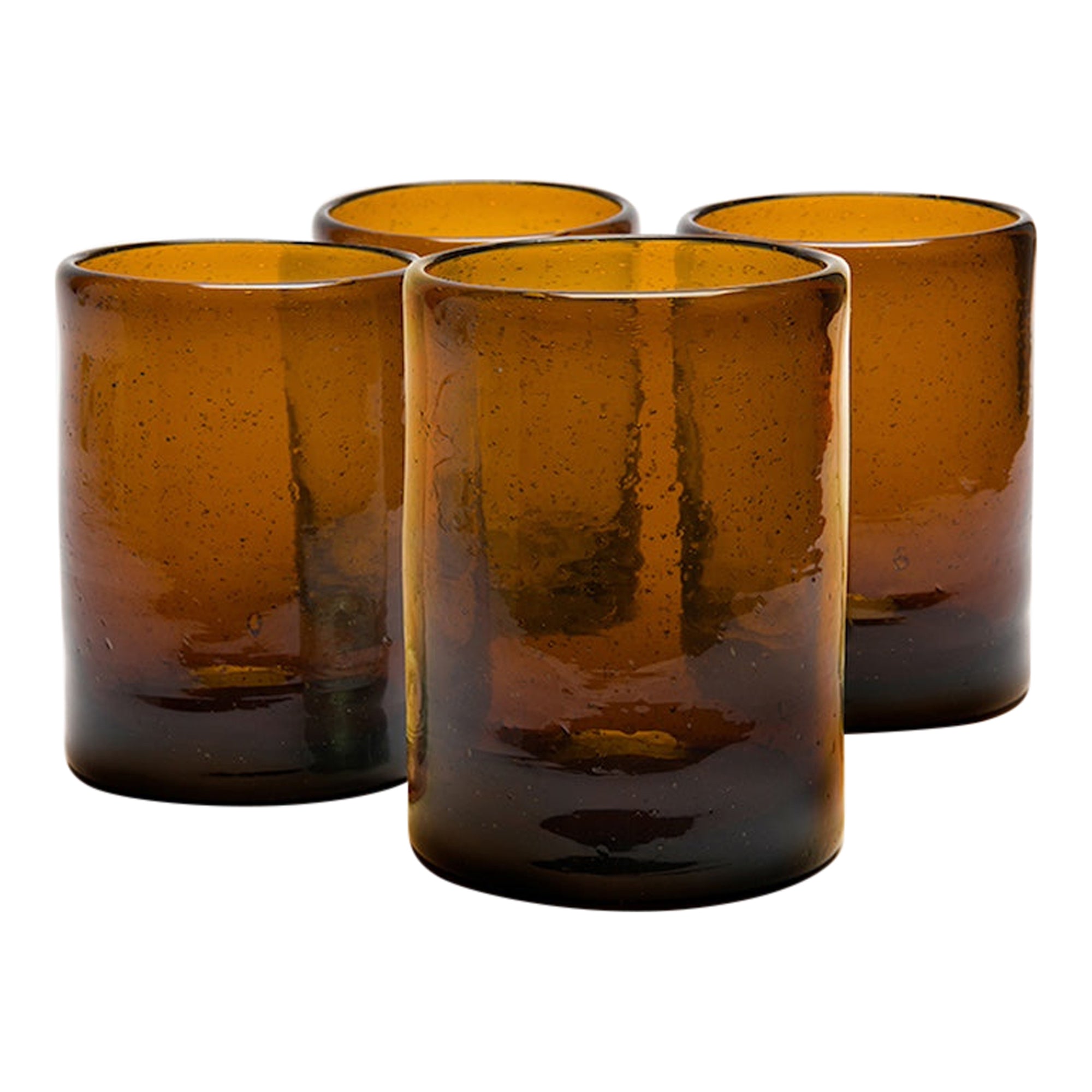 Zomi Tumblers | Set of 4