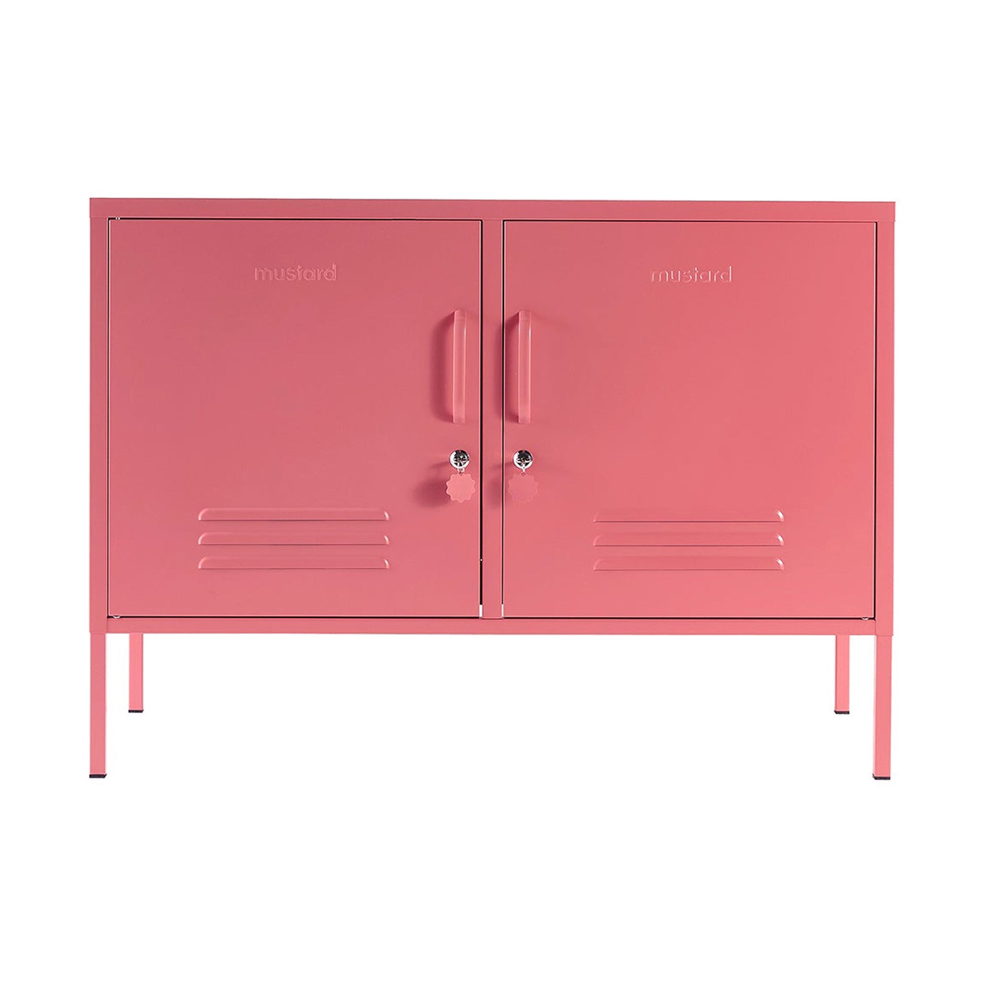 Lowdown Locker