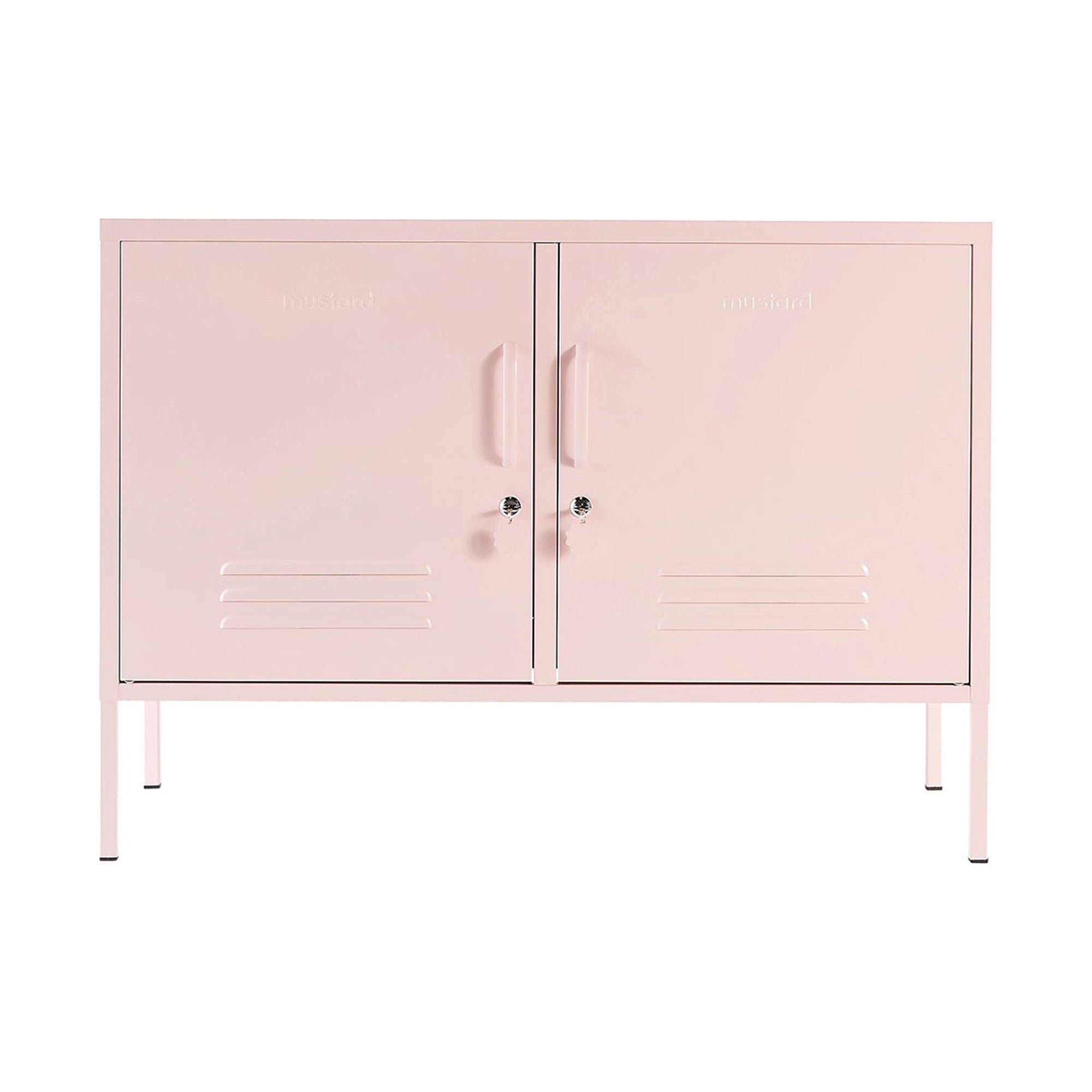 Lowdown Locker