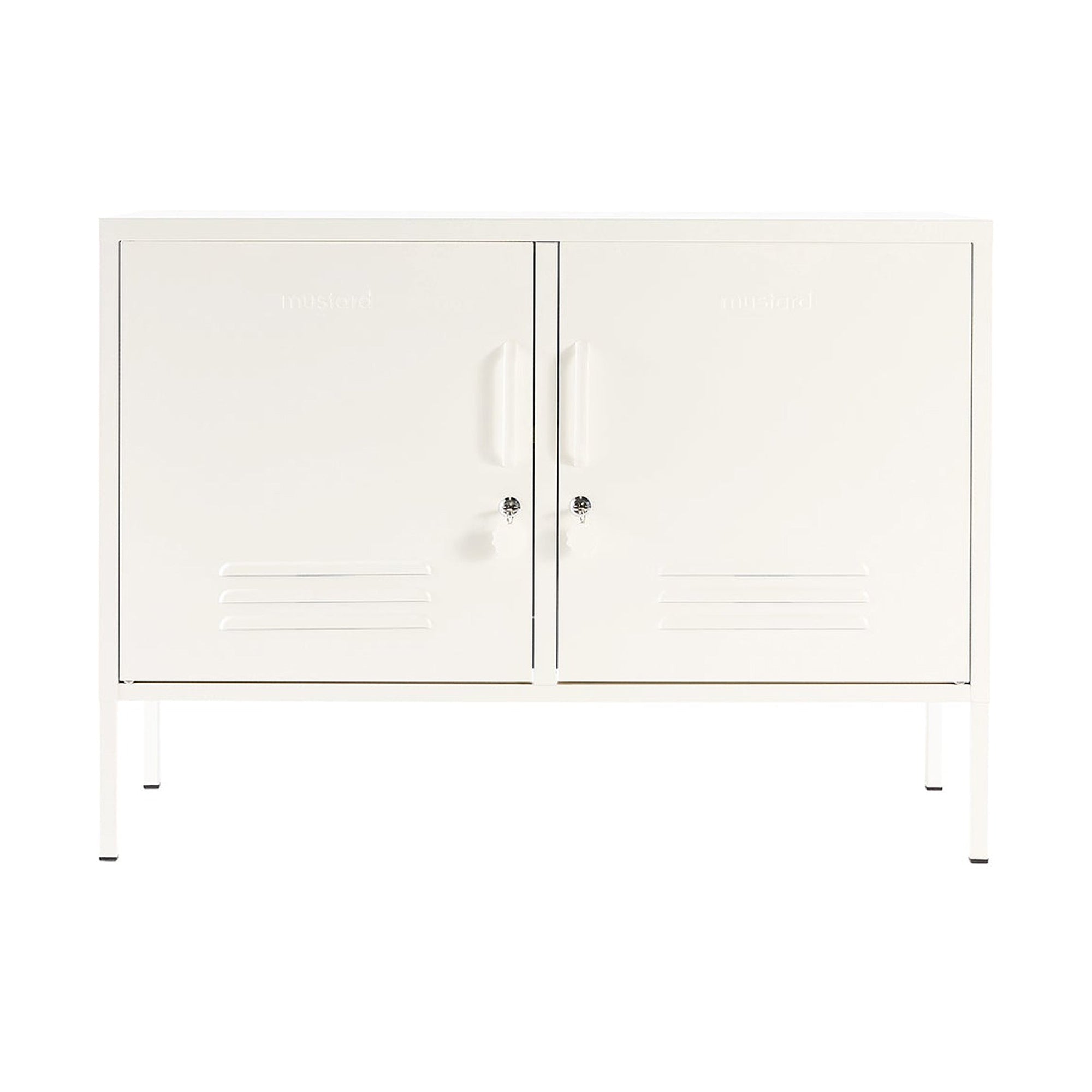 Lowdown Locker