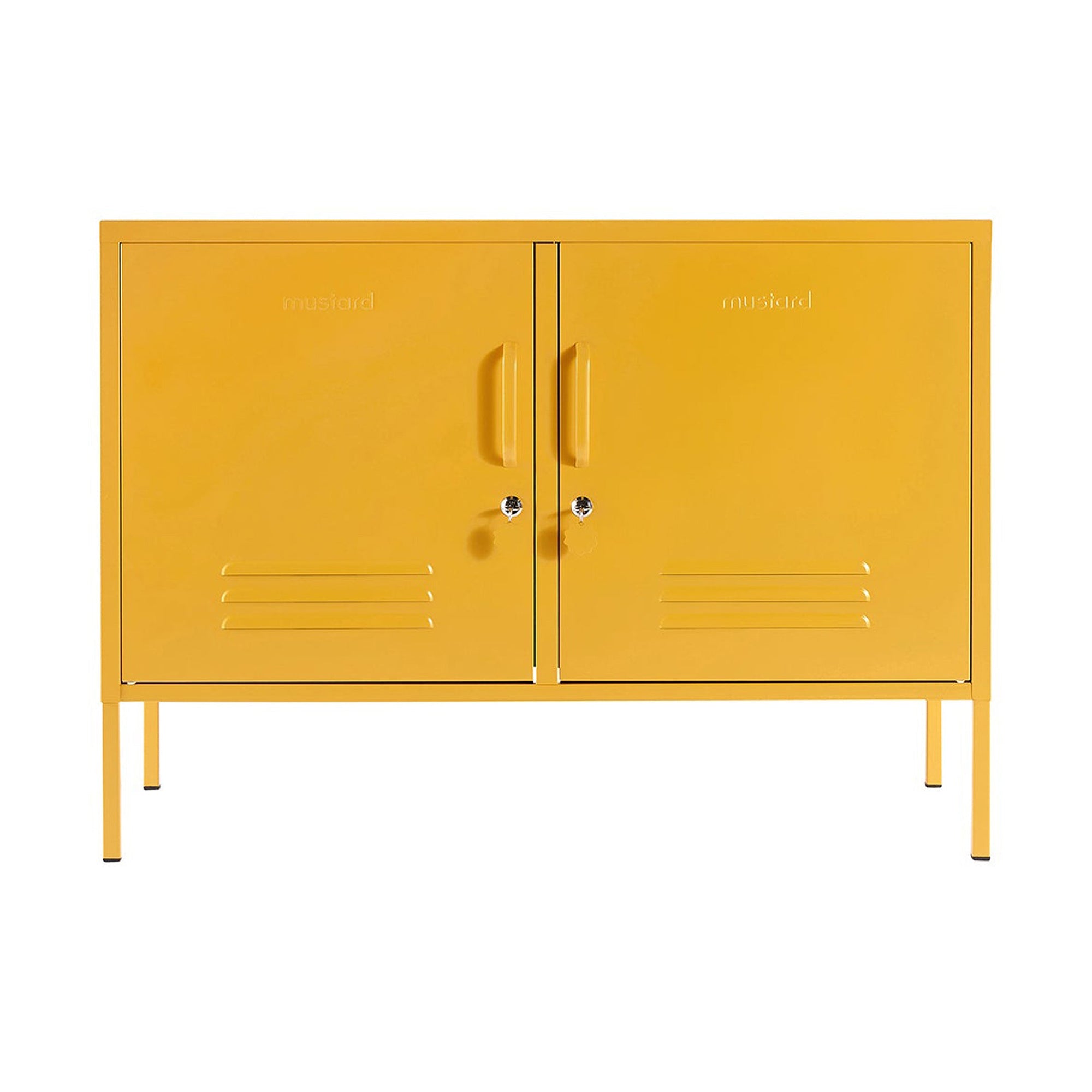 Lowdown Locker